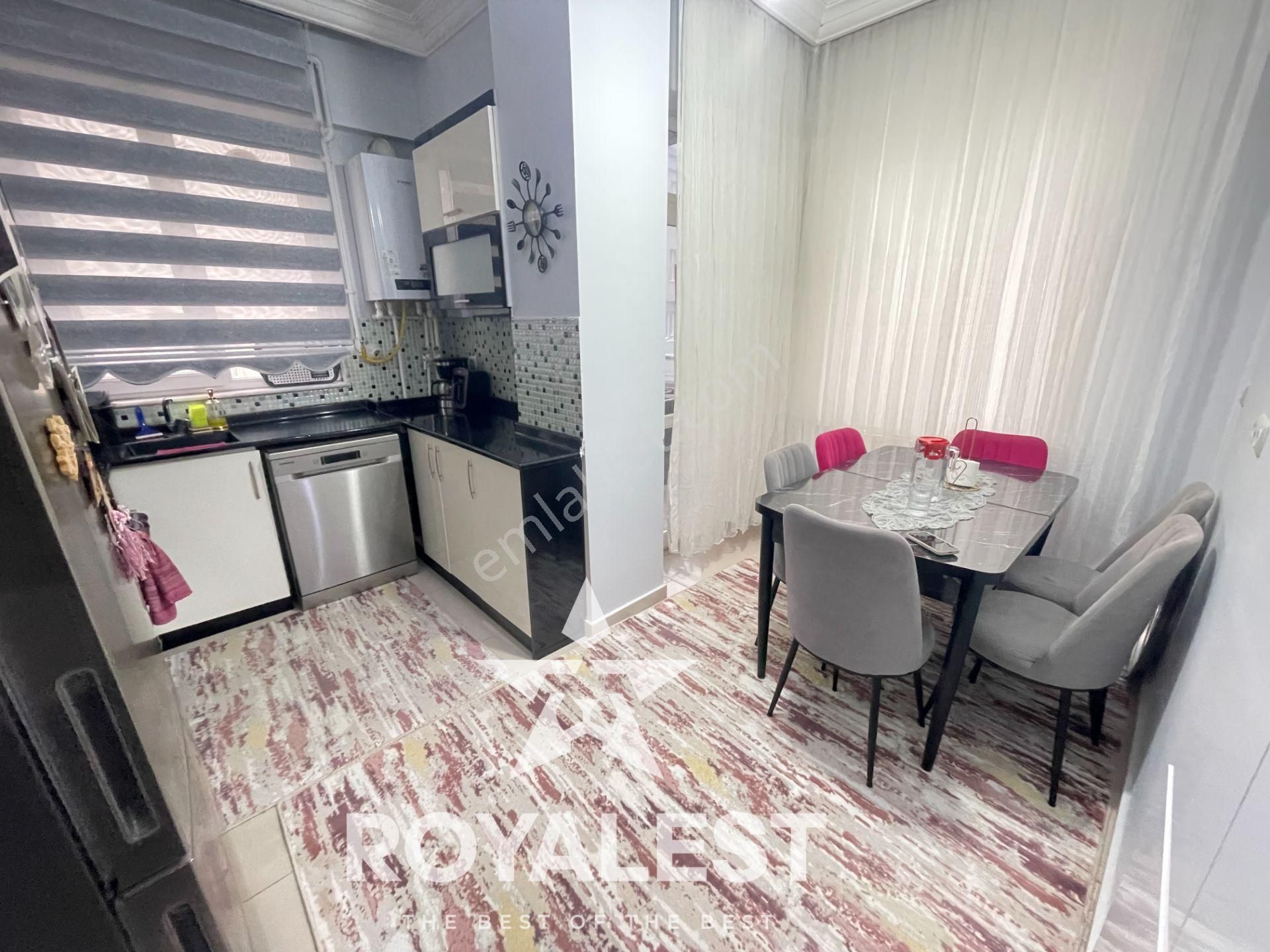 Royalest'ten Büyük Fırsat Emsali Zor Gelir Tramvaya Yakın Acil - Görsel 10