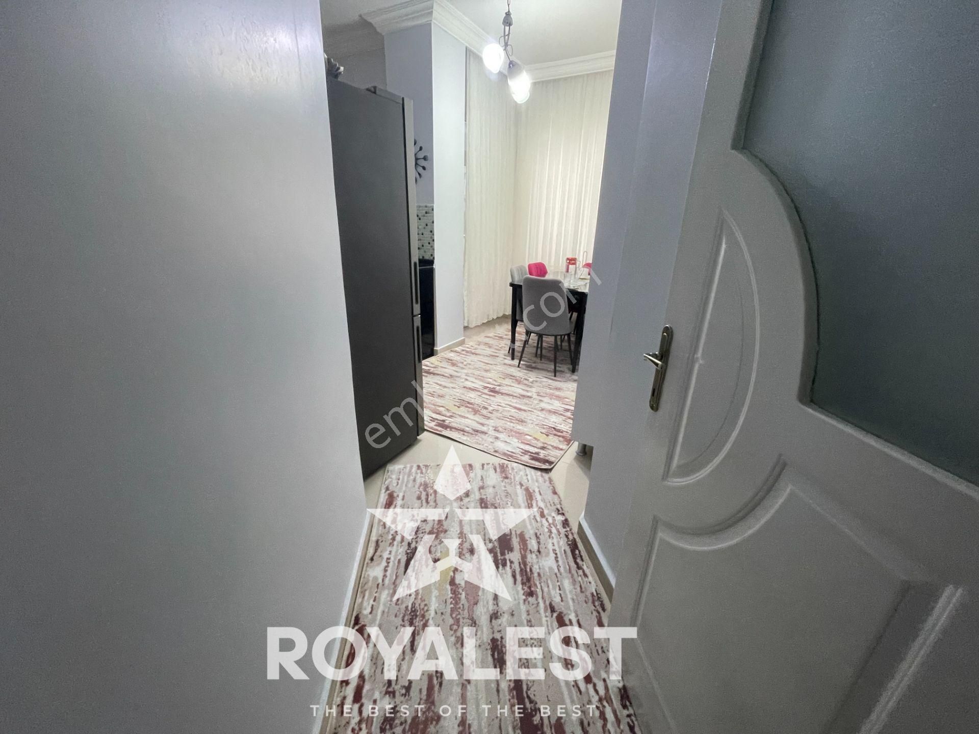 Royalest'ten Büyük Fırsat Emsali Zor Gelir Tramvaya Yakın Acil - Görsel 11