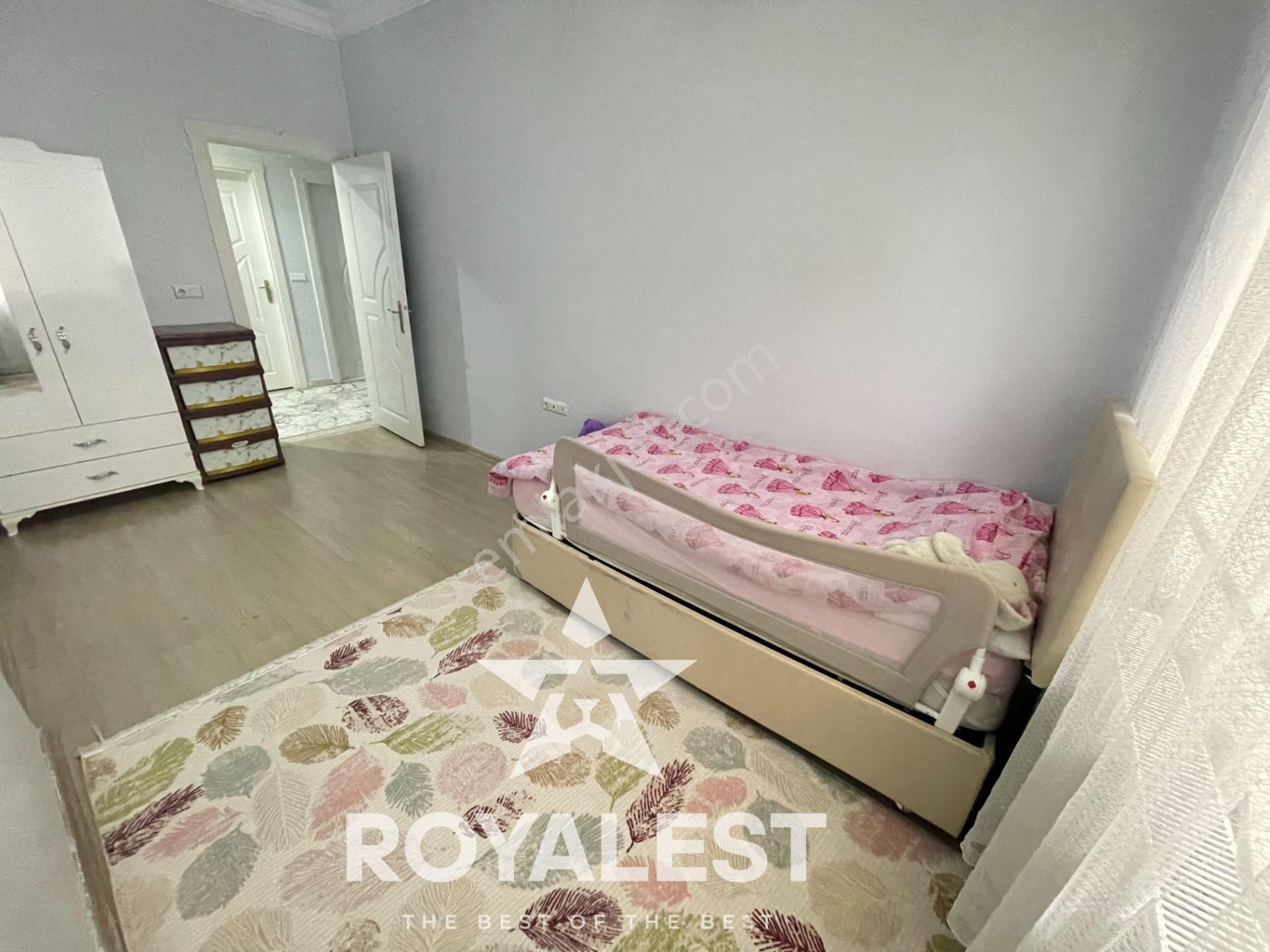 Royalest'ten Büyük Fırsat Emsali Zor Gelir Tramvaya Yakın Acil - Görsel 5