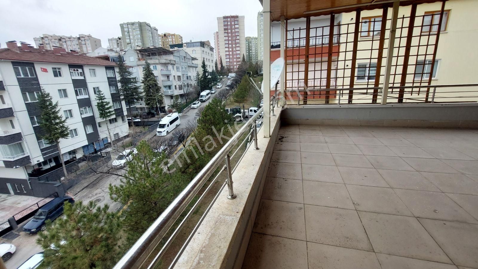 Atakent De Asansörlü Geniş Kapalı Teraslı Güney Batı Yol Cep 6+1 - Görsel 7