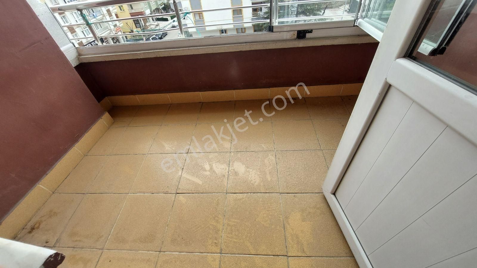 Atakent De Asansörlü Geniş Kapalı Teraslı Güney Batı Yol Cep 6+1 - Görsel 17