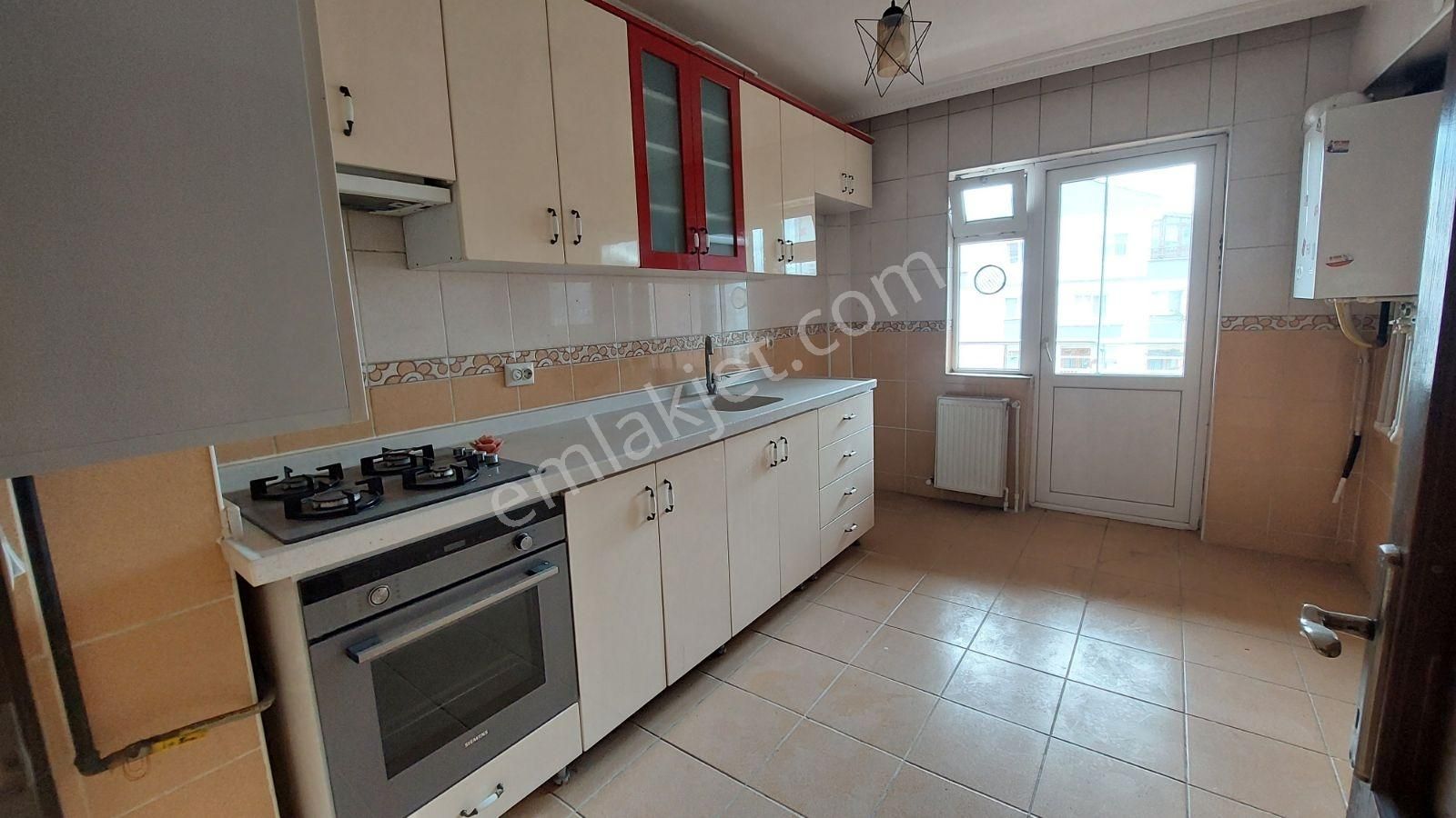 Atakent De Asansörlü Geniş Kapalı Teraslı Güney Batı Yol Cep 6+1