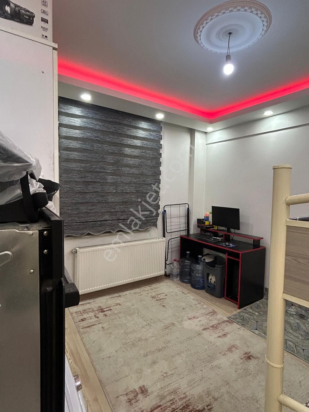 Sancaktepe Yunus Emre Mah. Veysel Karani Cd Köşe Yüksek Değer Arsa Paylı Satılık Düz Giriş Daire - Görsel 16