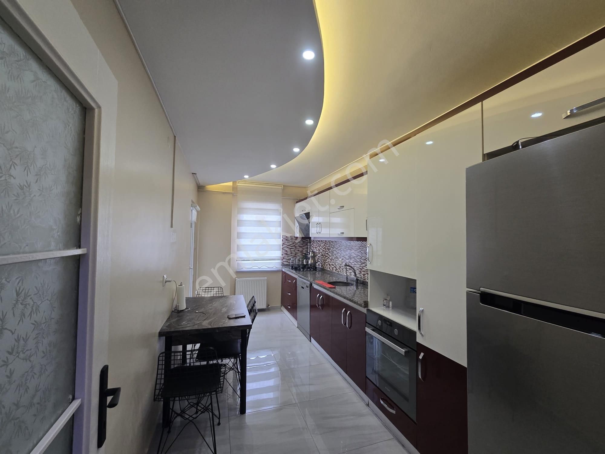 Sağlık Mahallesin De Cadde Üzeri 3+1 Satılık Daire - Görsel 28