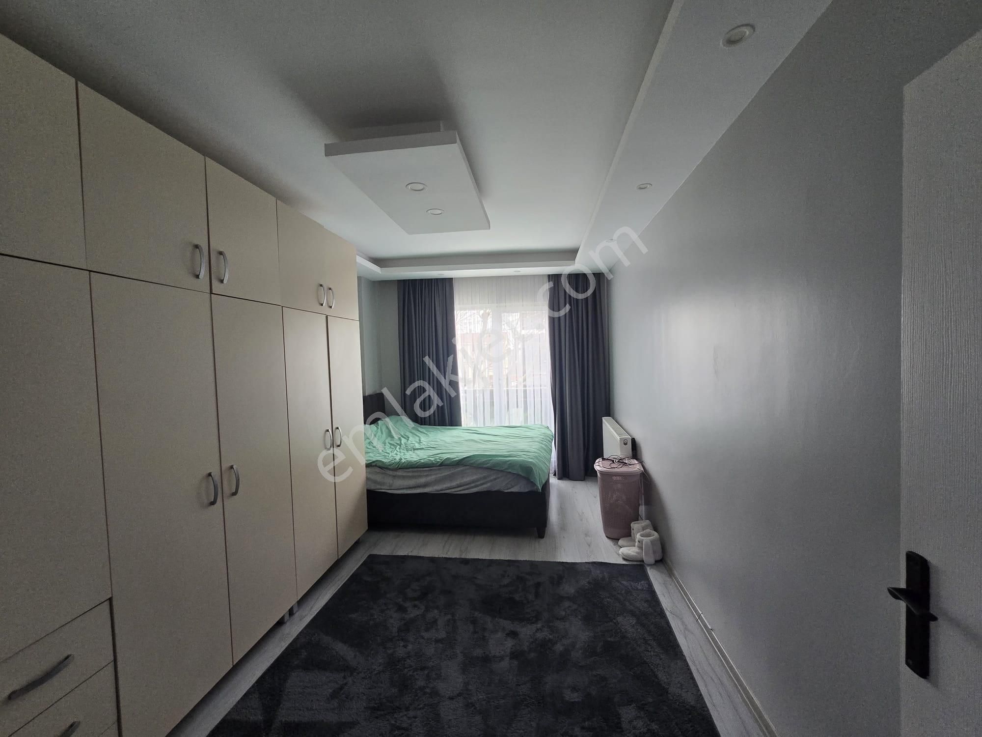 Sağlık Mahallesin De Cadde Üzeri 3+1 Satılık Daire - Görsel 18