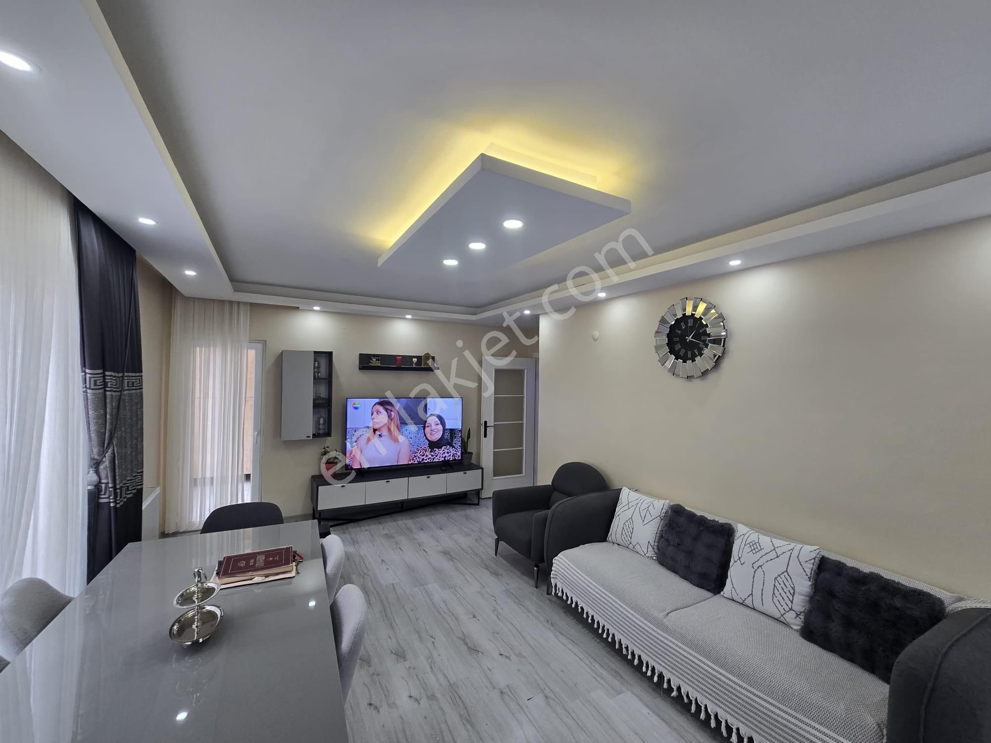 Sağlık Mahallesin De Cadde Üzeri 3+1 Satılık Daire - Görsel 30