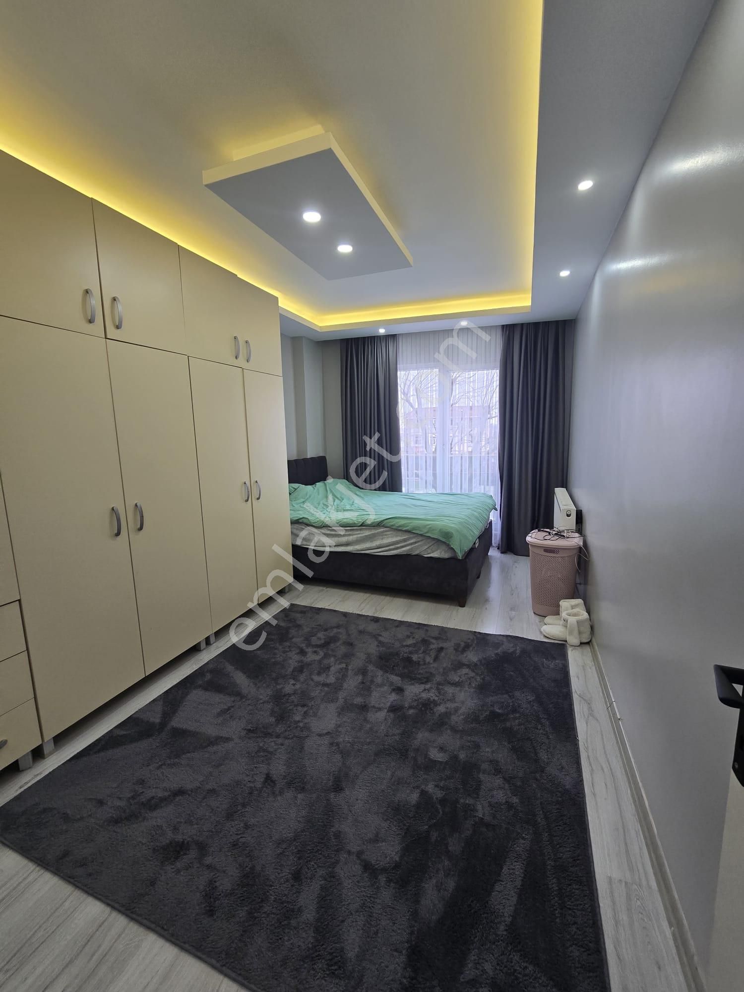 Sağlık Mahallesin De Cadde Üzeri 3+1 Satılık Daire - Görsel 11