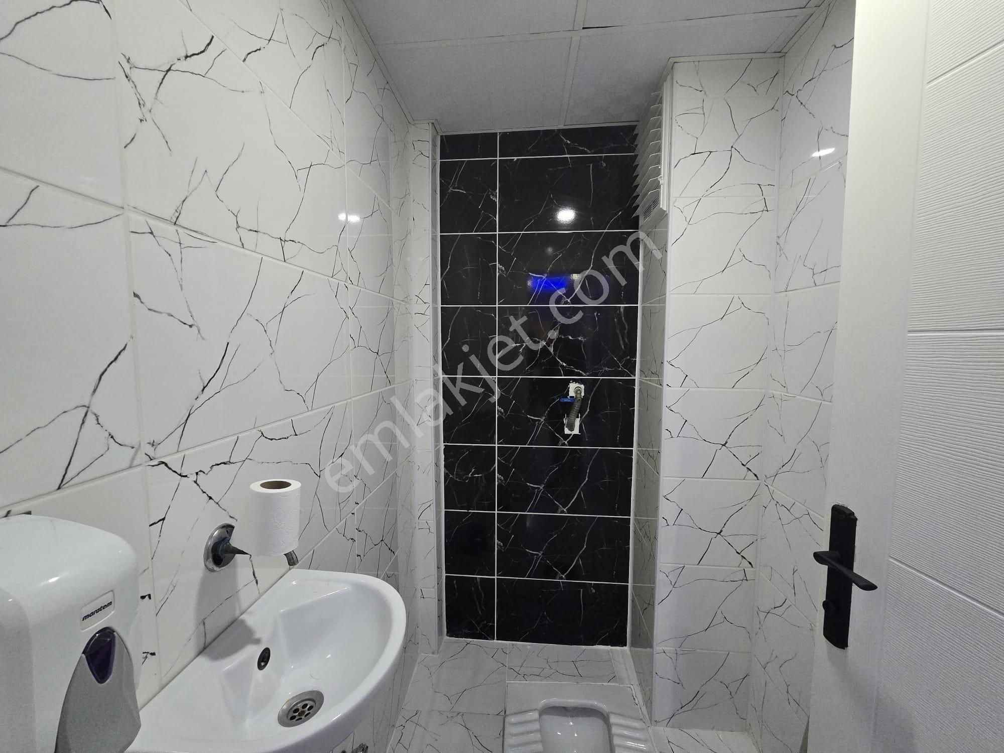 Sağlık Mahallesin De Cadde Üzeri 3+1 Satılık Daire - Görsel 8