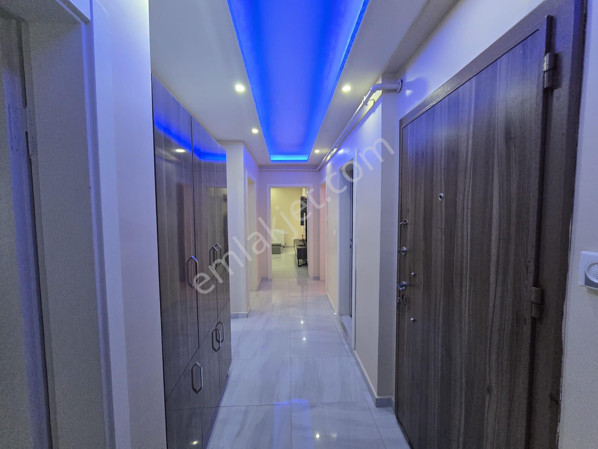 Sağlık Mahallesin De Cadde Üzeri 3+1 Satılık Daire - Görsel 10