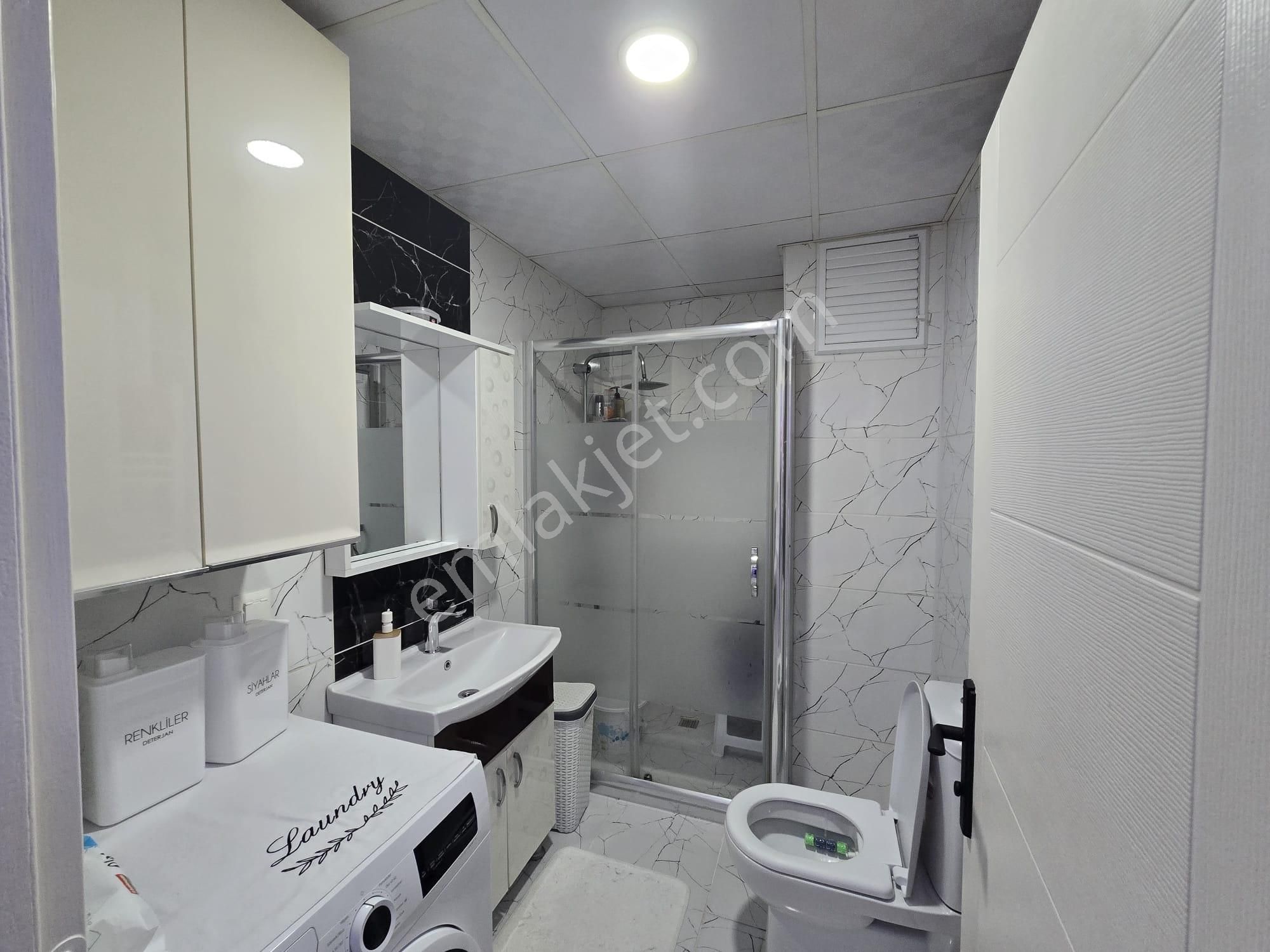 Sağlık Mahallesin De Cadde Üzeri 3+1 Satılık Daire - Görsel 20