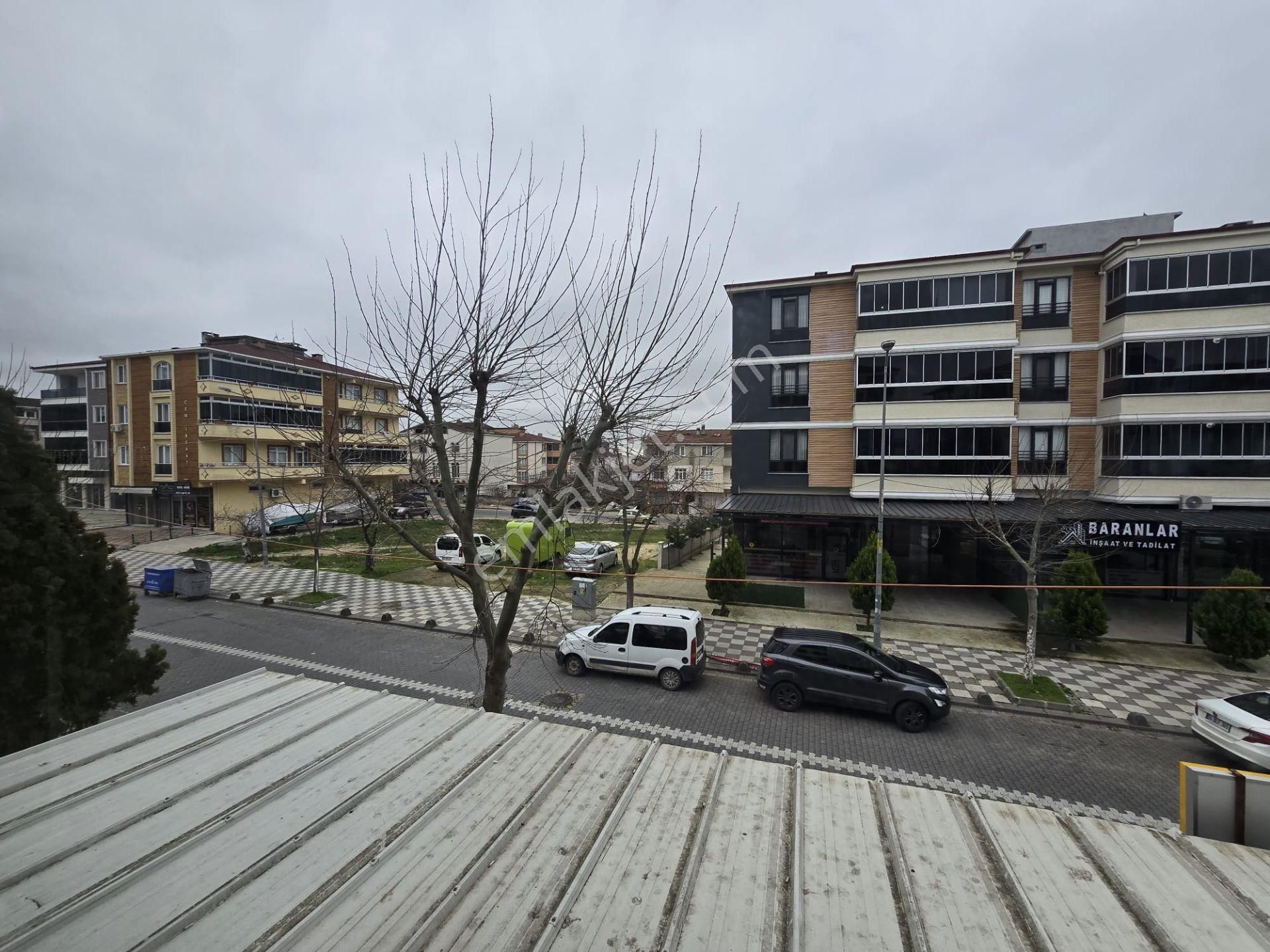 Sağlık Mahallesin De Cadde Üzeri 3+1 Satılık Daire - Görsel 27