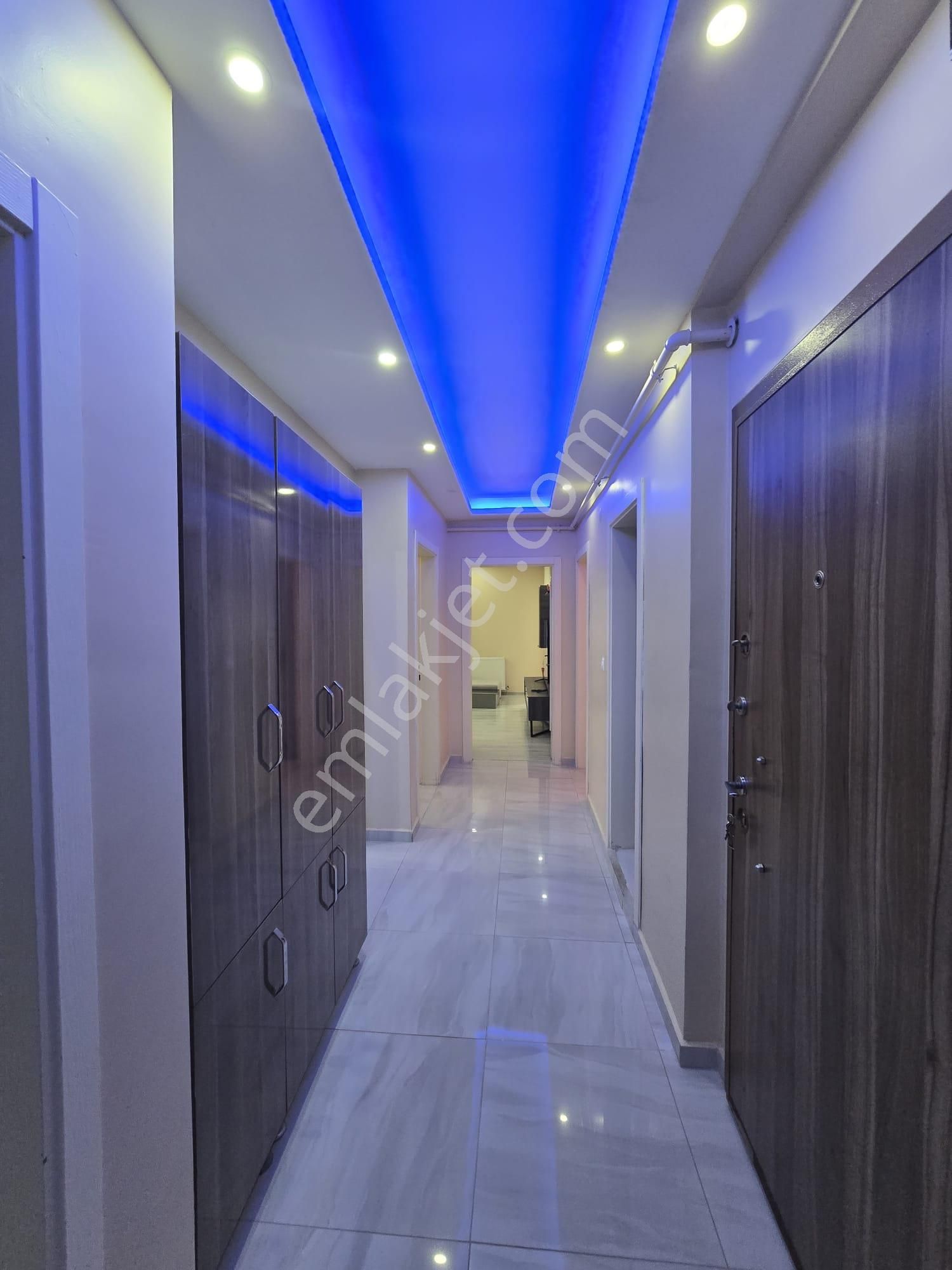 Sağlık Mahallesin De Cadde Üzeri 3+1 Satılık Daire - Görsel 9