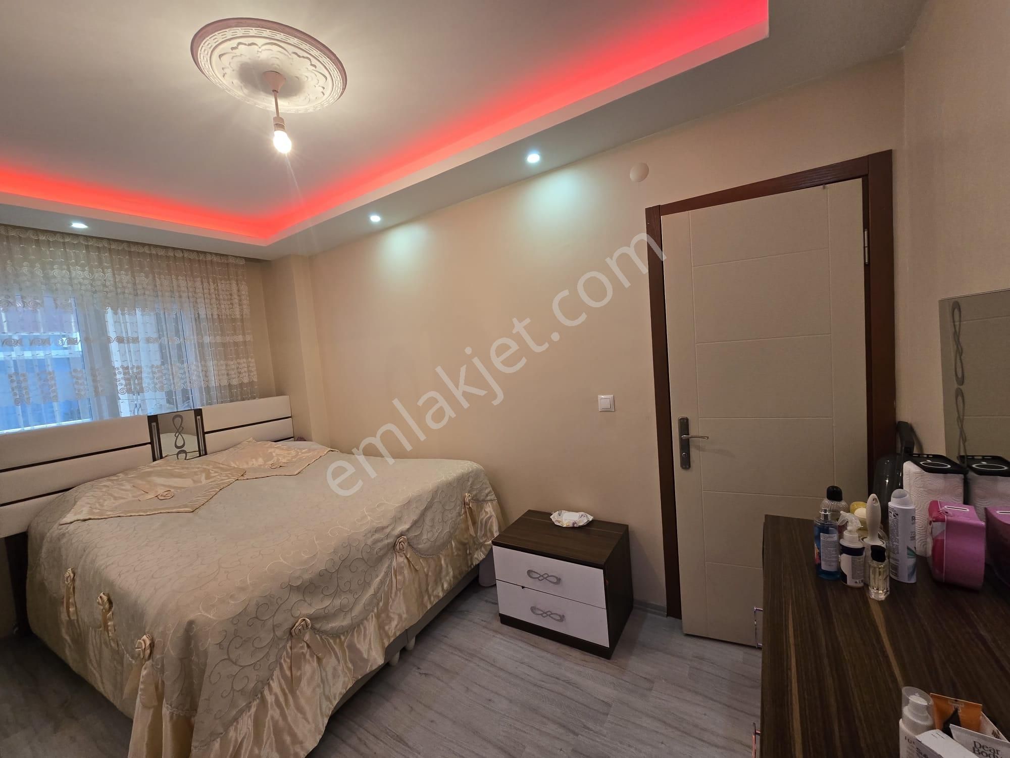 Sağlık Mahallesin De Cadde Üzeri 3+1 Satılık Daire - Görsel 22