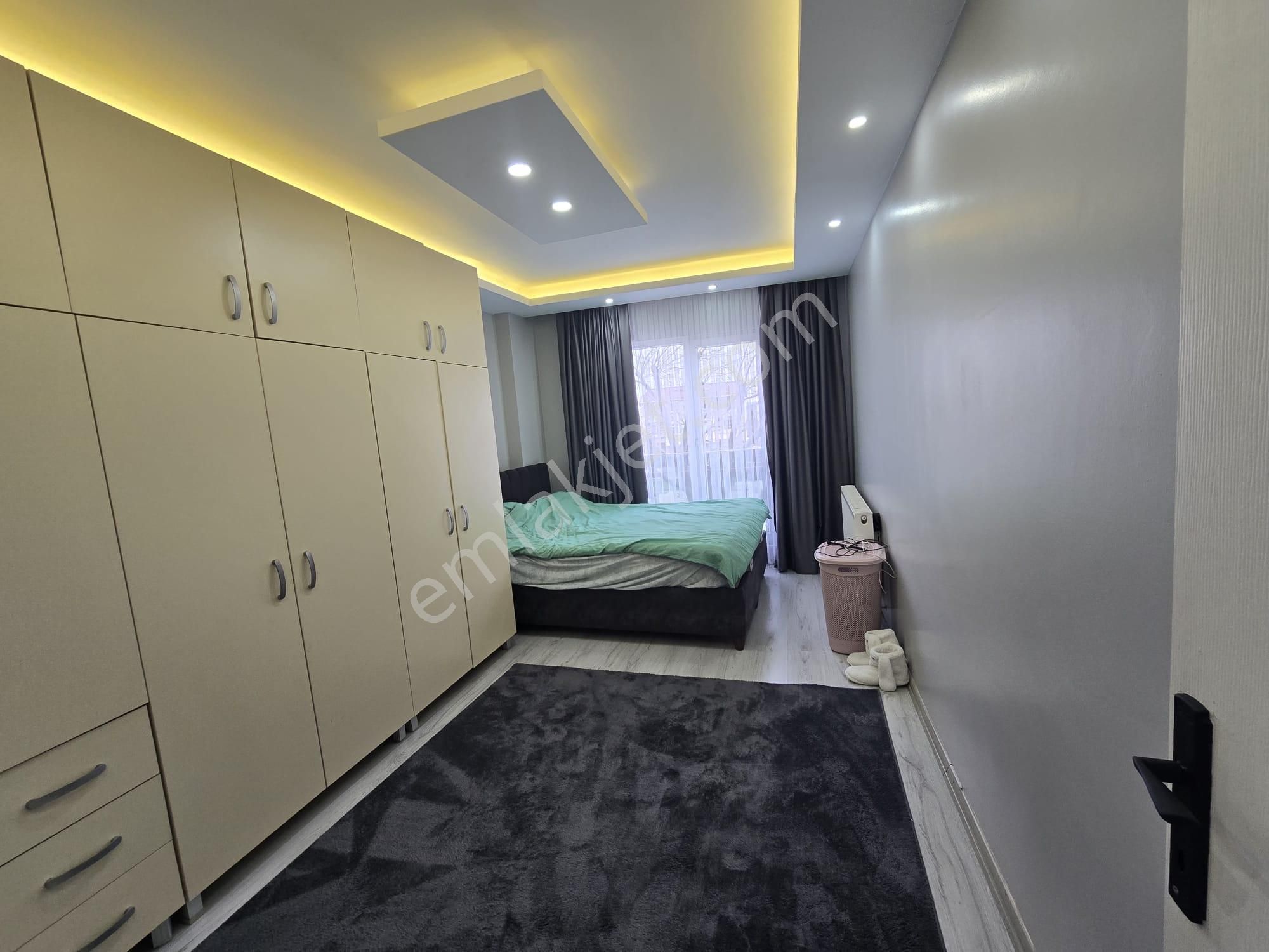 Sağlık Mahallesin De Cadde Üzeri 3+1 Satılık Daire - Görsel 12