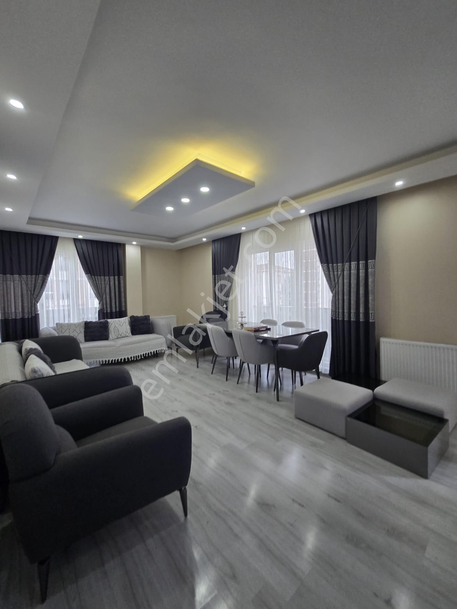 Sağlık Mahallesin De Cadde Üzeri 3+1 Satılık Daire - Görsel 32