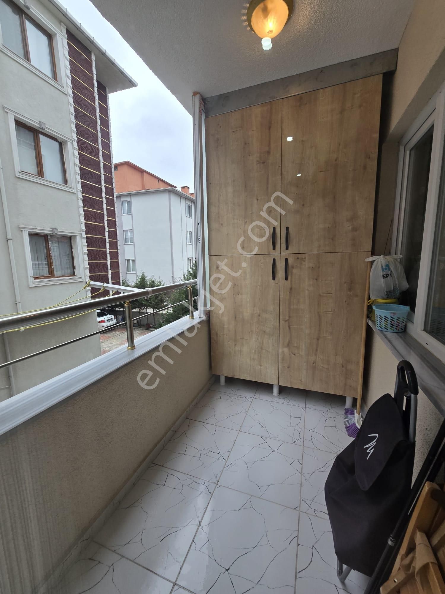 Sağlık Mahallesin De Cadde Üzeri 3+1 Satılık Daire - Görsel 35