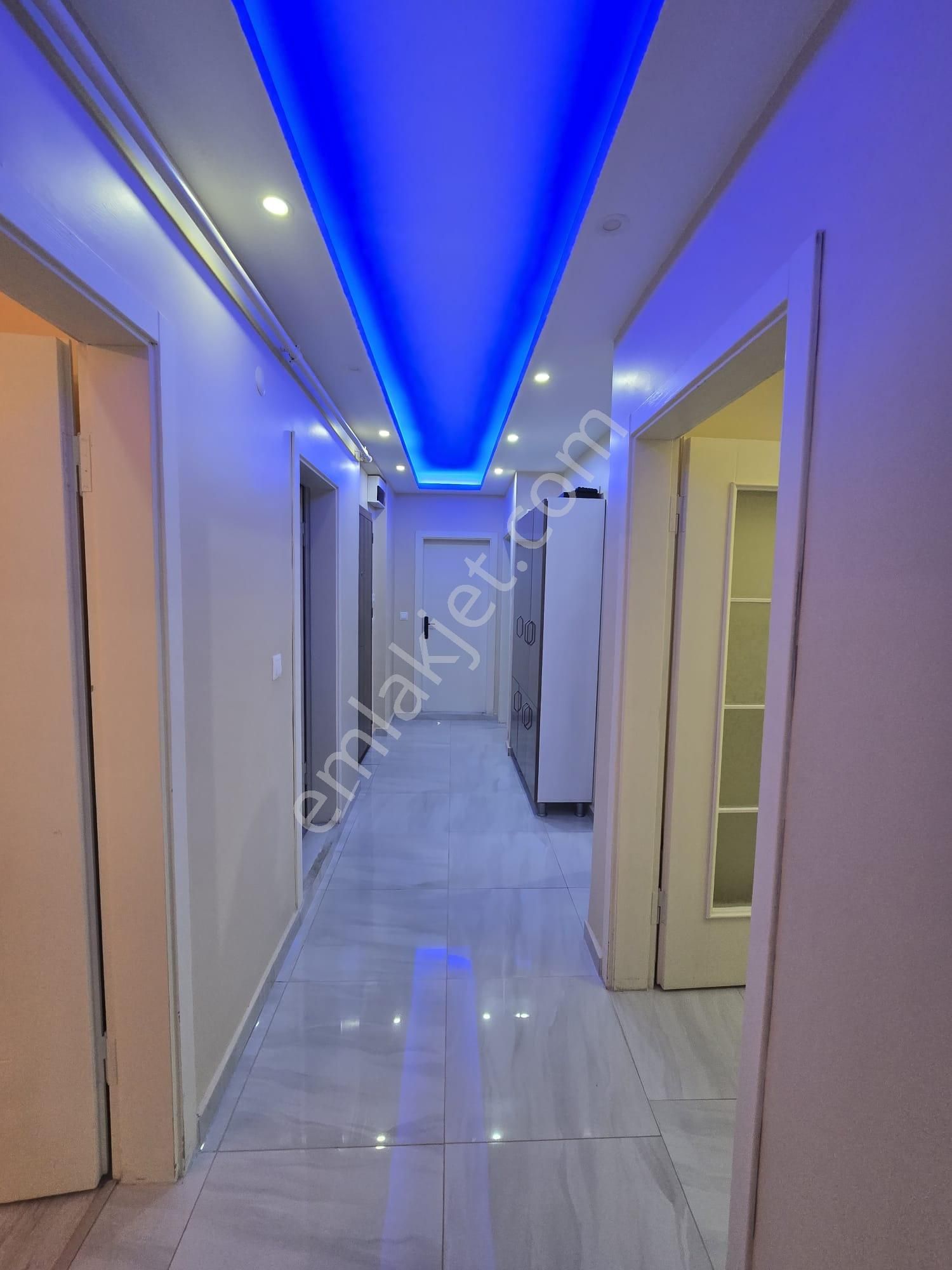 Sağlık Mahallesin De Cadde Üzeri 3+1 Satılık Daire - Görsel 5