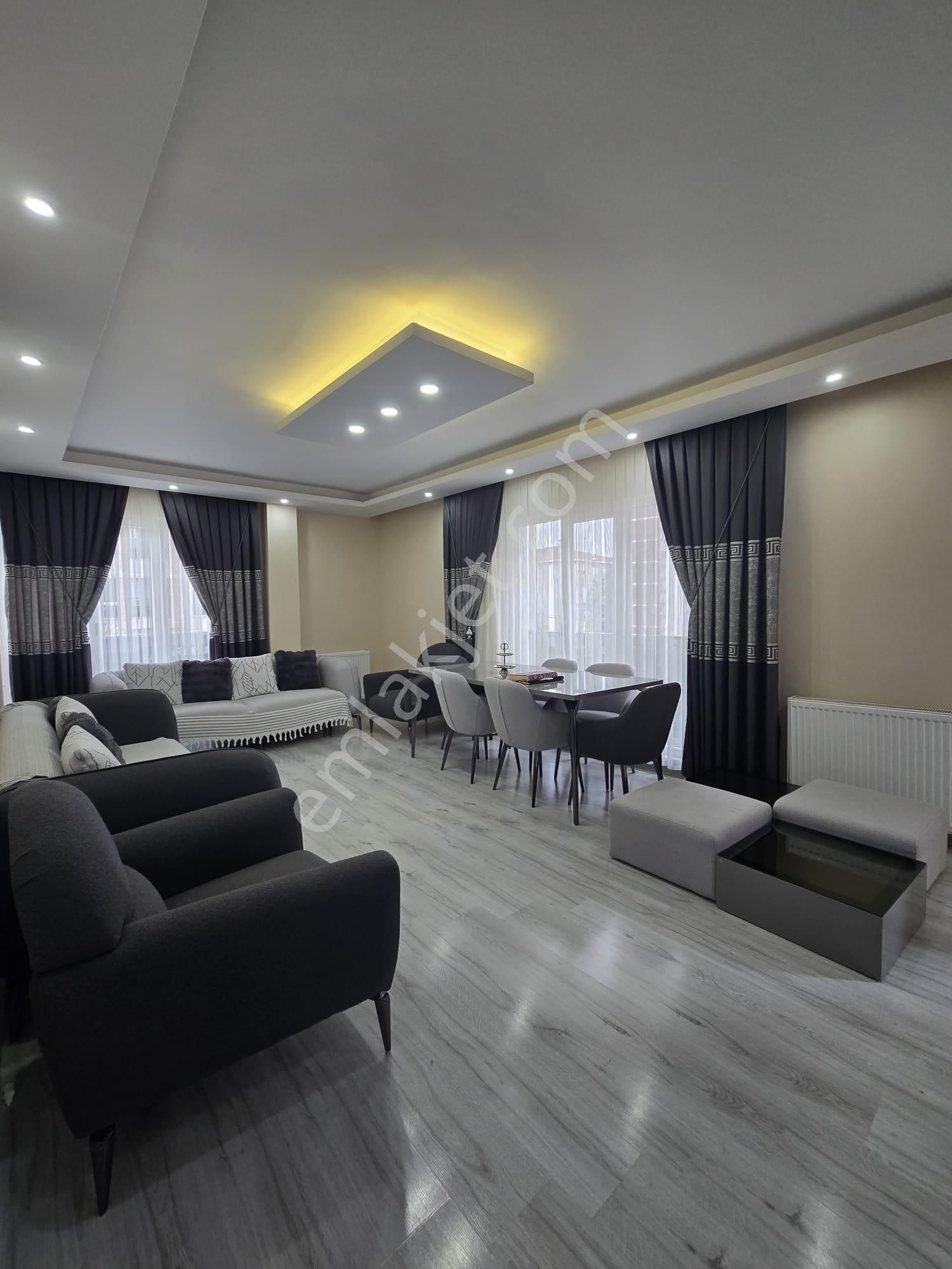 Sağlık Mahallesin De Cadde Üzeri 3+1 Satılık Daire - Görsel 34