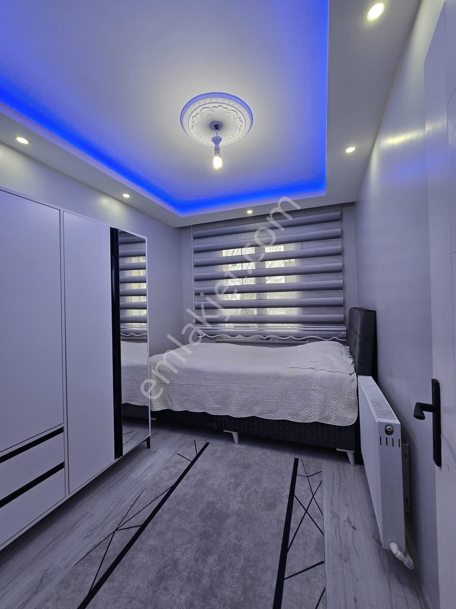 Sağlık Mahallesin De Cadde Üzeri 3+1 Satılık Daire - Görsel 16