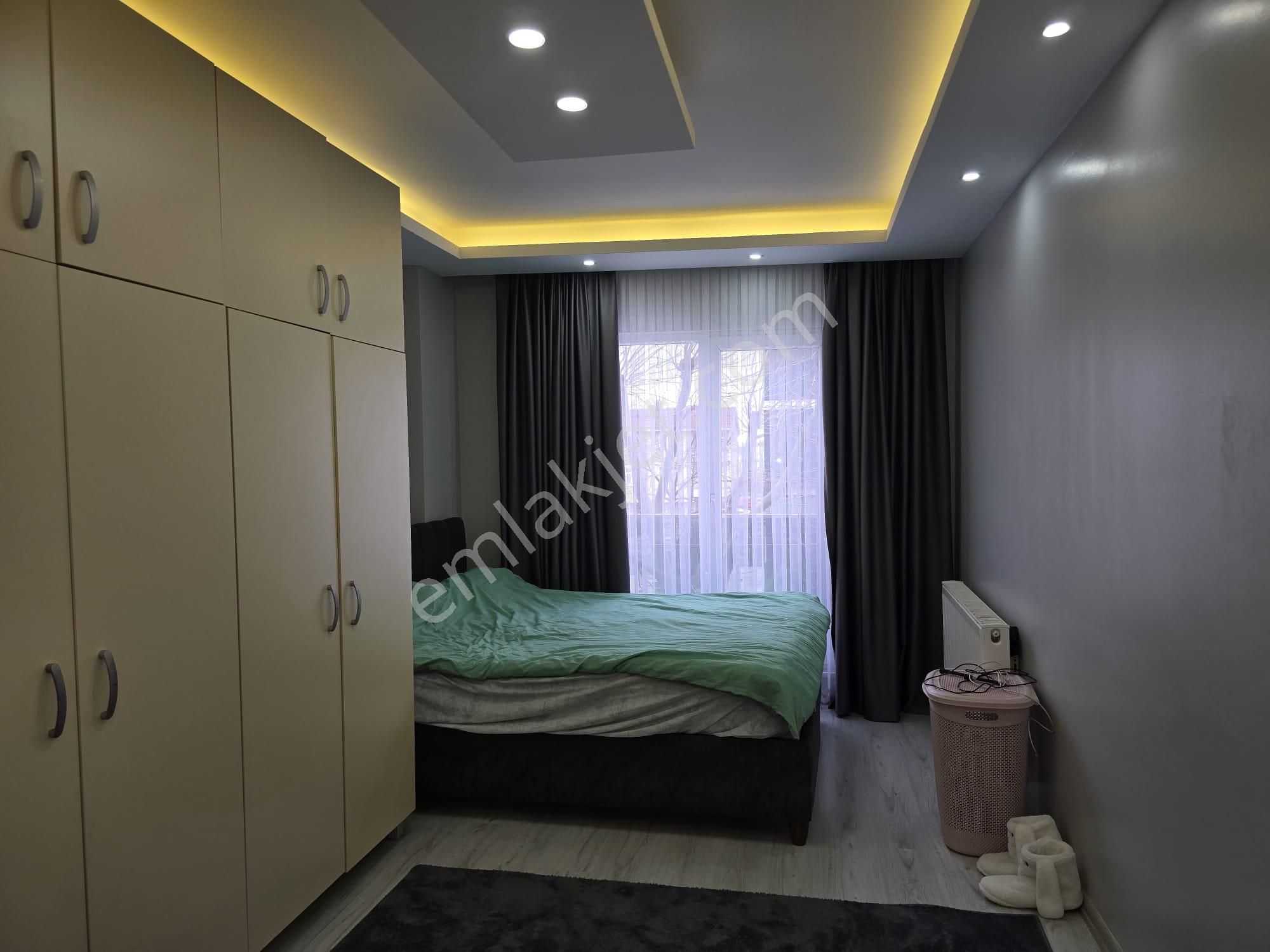 Sağlık Mahallesin De Cadde Üzeri 3+1 Satılık Daire - Görsel 14