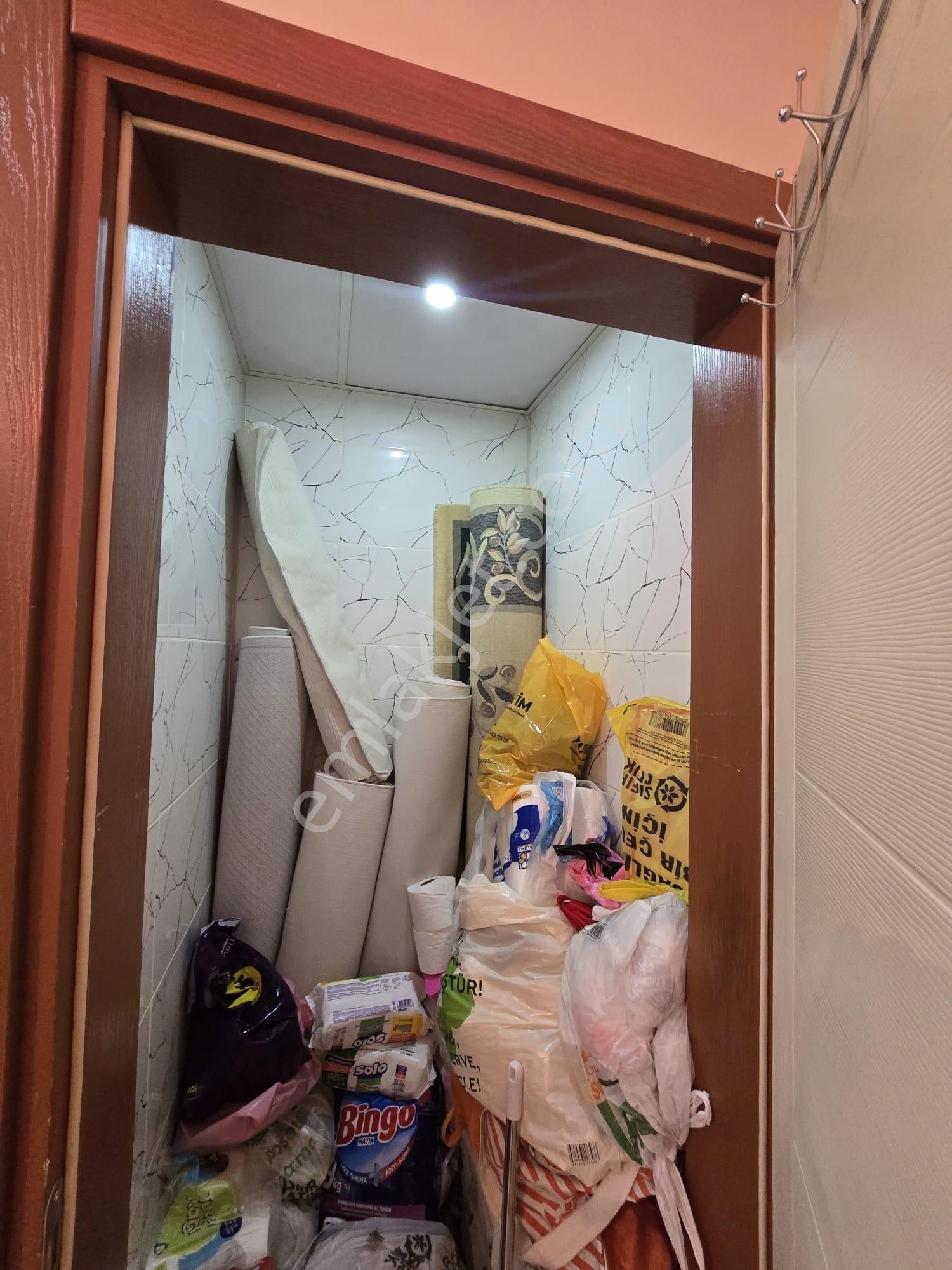 Sağlık Mahallesin De Cadde Üzeri 3+1 Satılık Daire - Görsel 24