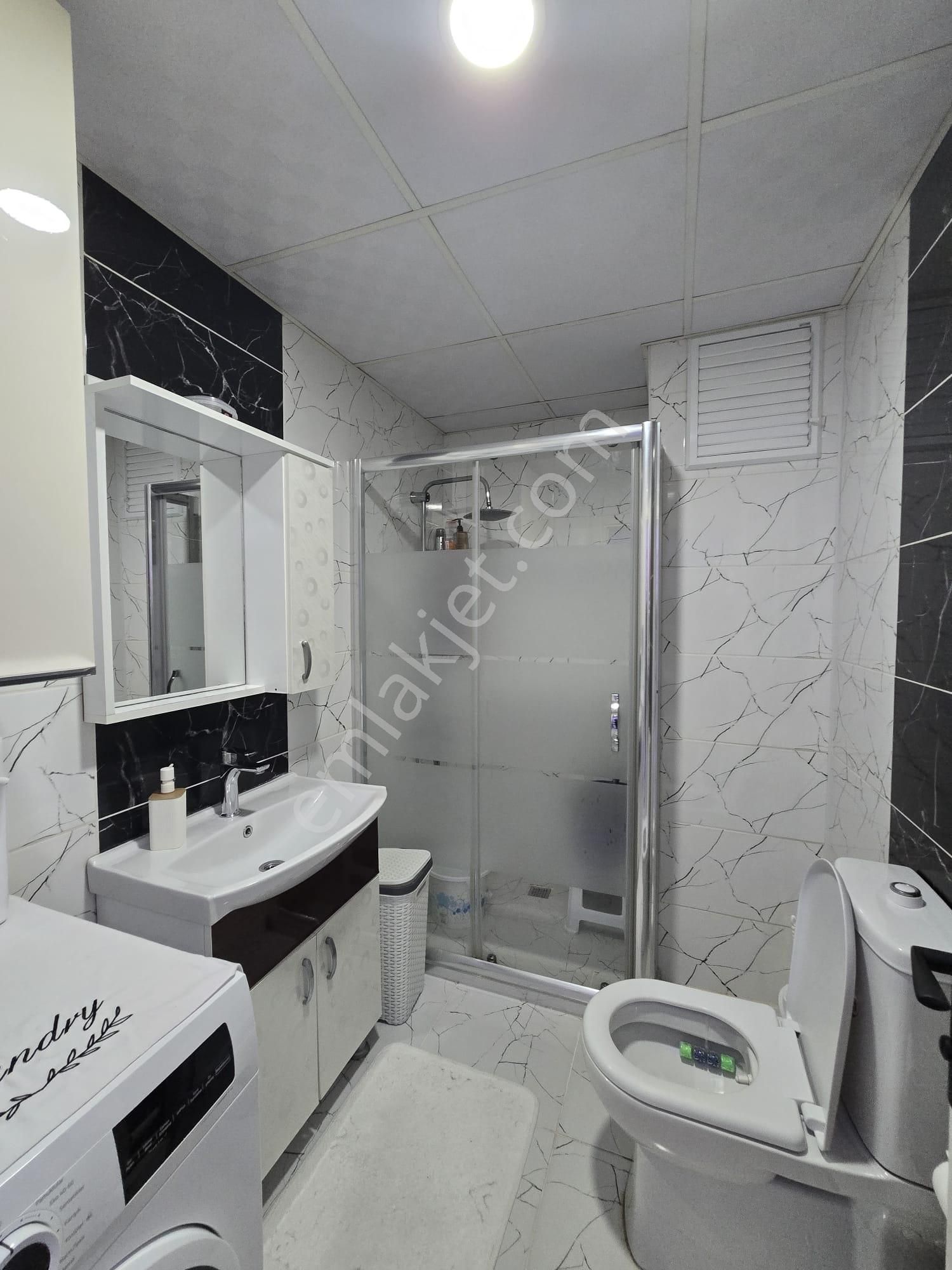 Sağlık Mahallesin De Cadde Üzeri 3+1 Satılık Daire - Görsel 21