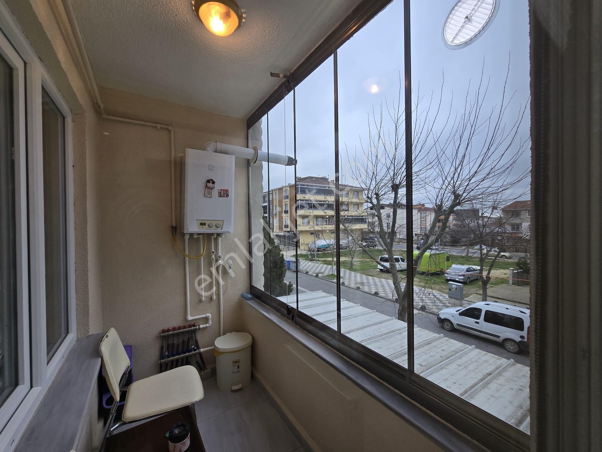 Sağlık Mahallesin De Cadde Üzeri 3+1 Satılık Daire - Görsel 26