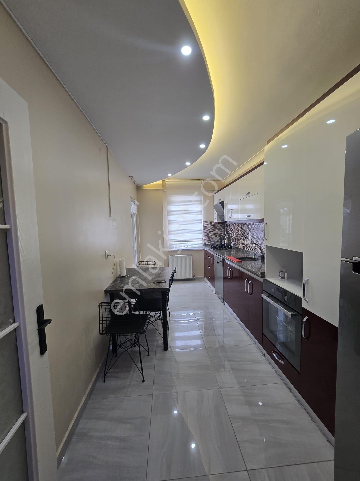 Sağlık Mahallesin De Cadde Üzeri 3+1 Satılık Daire - Görsel 29