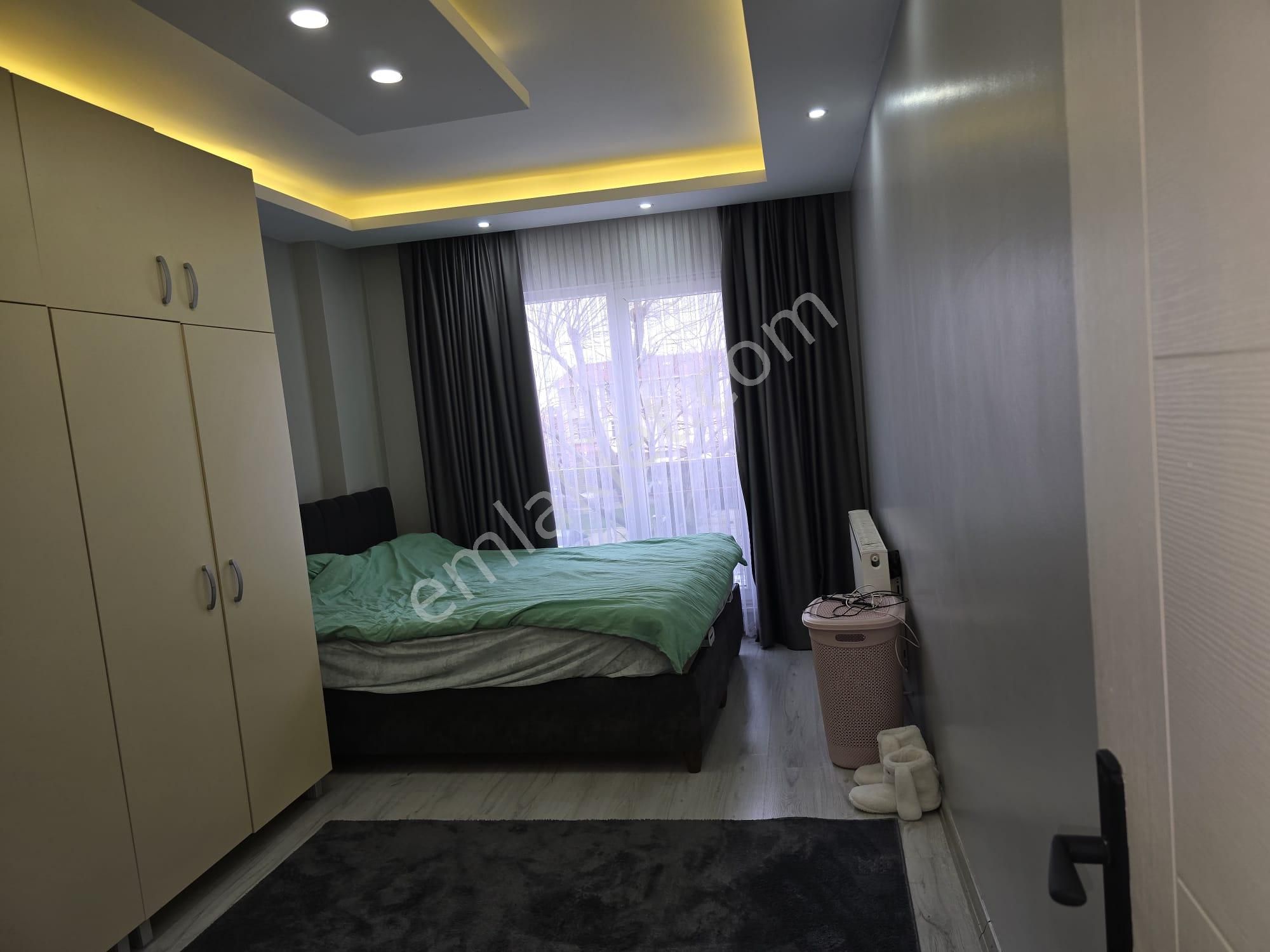 Sağlık Mahallesin De Cadde Üzeri 3+1 Satılık Daire - Görsel 13