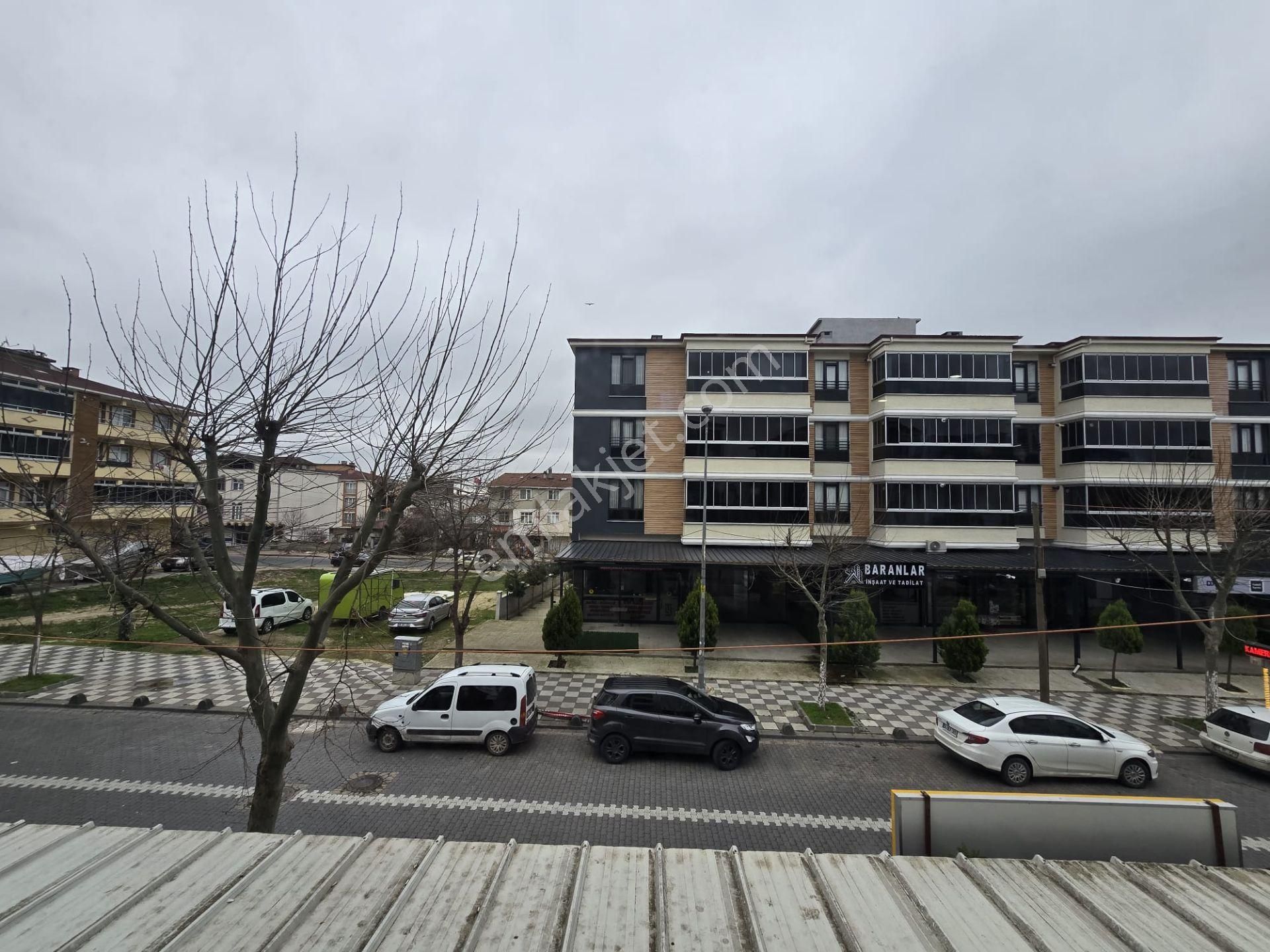 Sağlık Mahallesin De Cadde Üzeri 3+1 Satılık Daire - Görsel 25