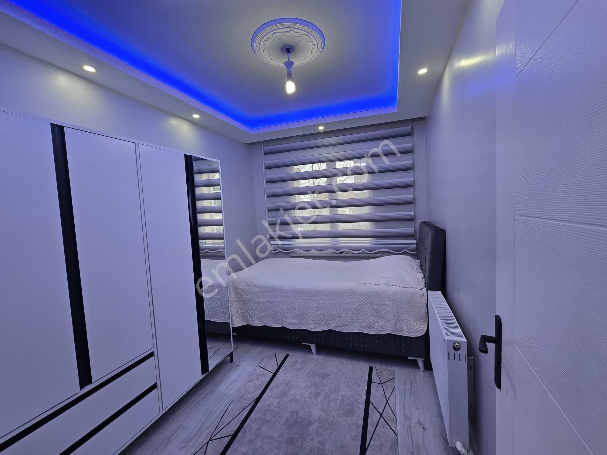 Sağlık Mahallesin De Cadde Üzeri 3+1 Satılık Daire - Görsel 17