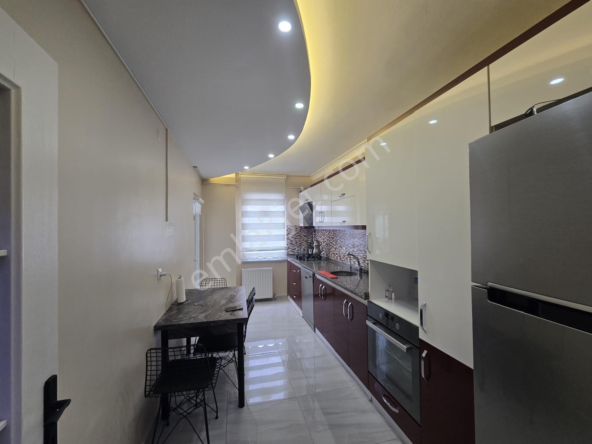 Sağlık Mahallesin De Cadde Üzeri 3+1 Satılık Daire - Görsel 31