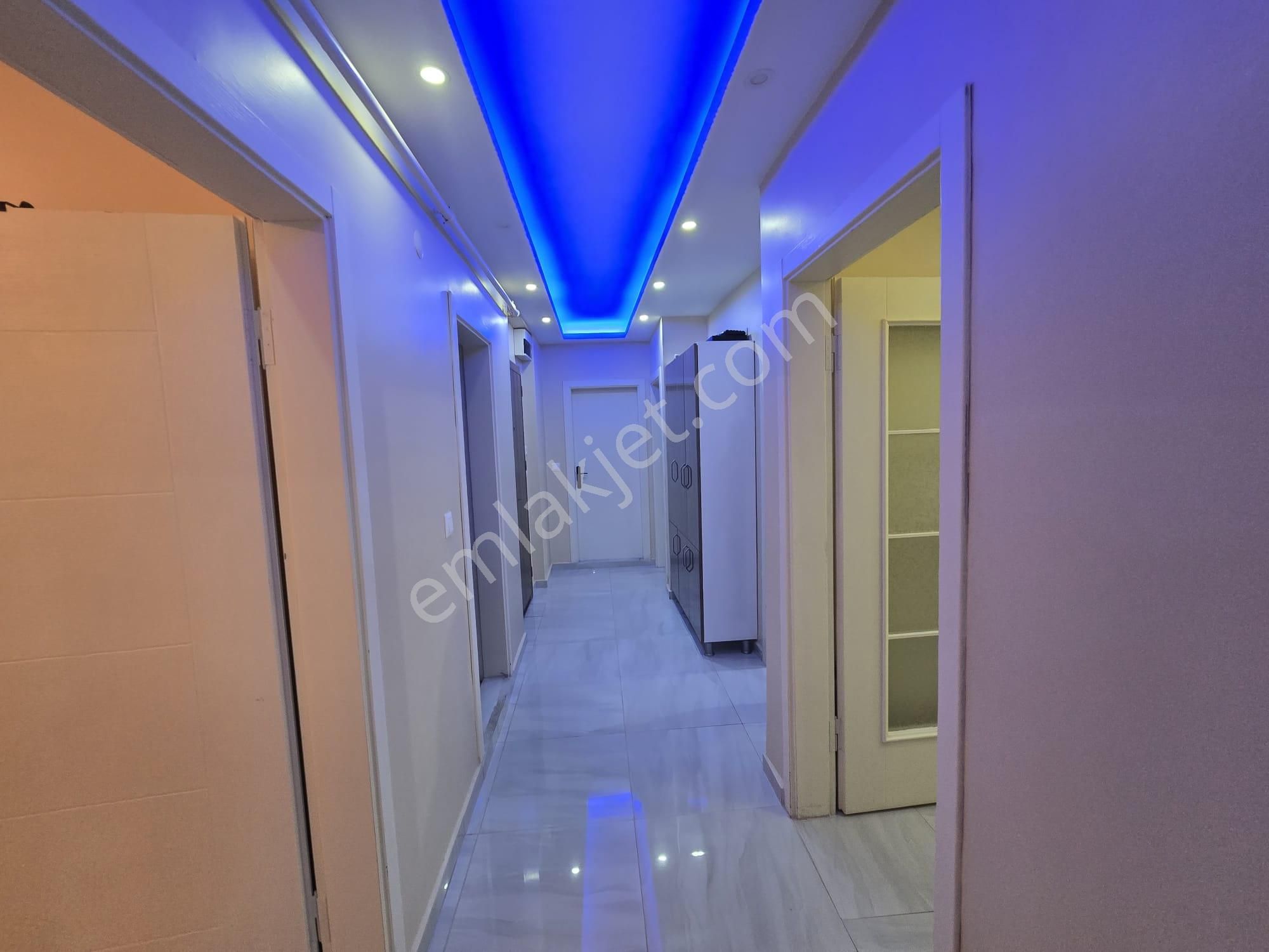 Sağlık Mahallesin De Cadde Üzeri 3+1 Satılık Daire - Görsel 6