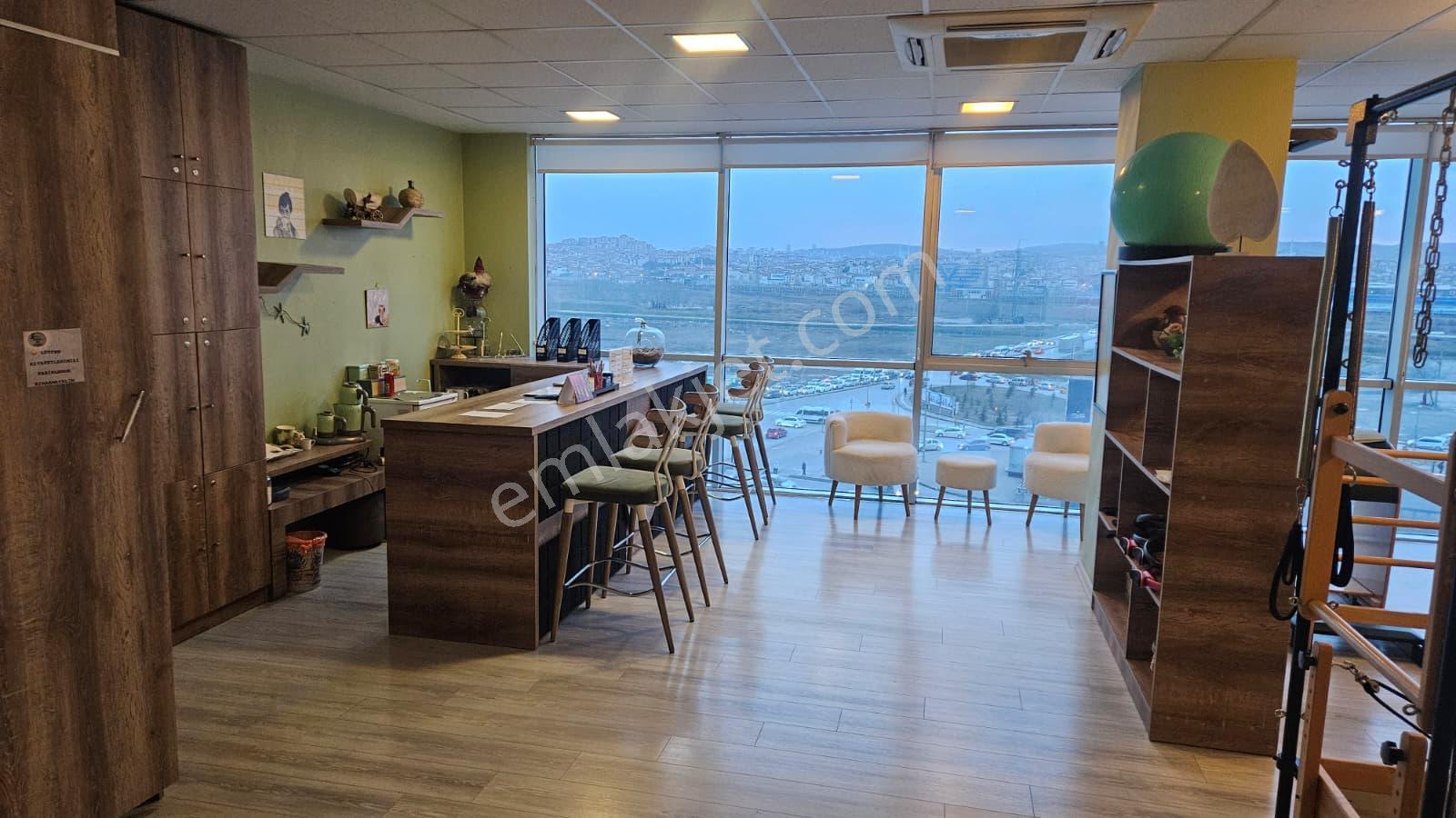 Eryamanda Bölgenin İlk Ve En Prestijli Pilates Stüdyosu..... - Görsel 2