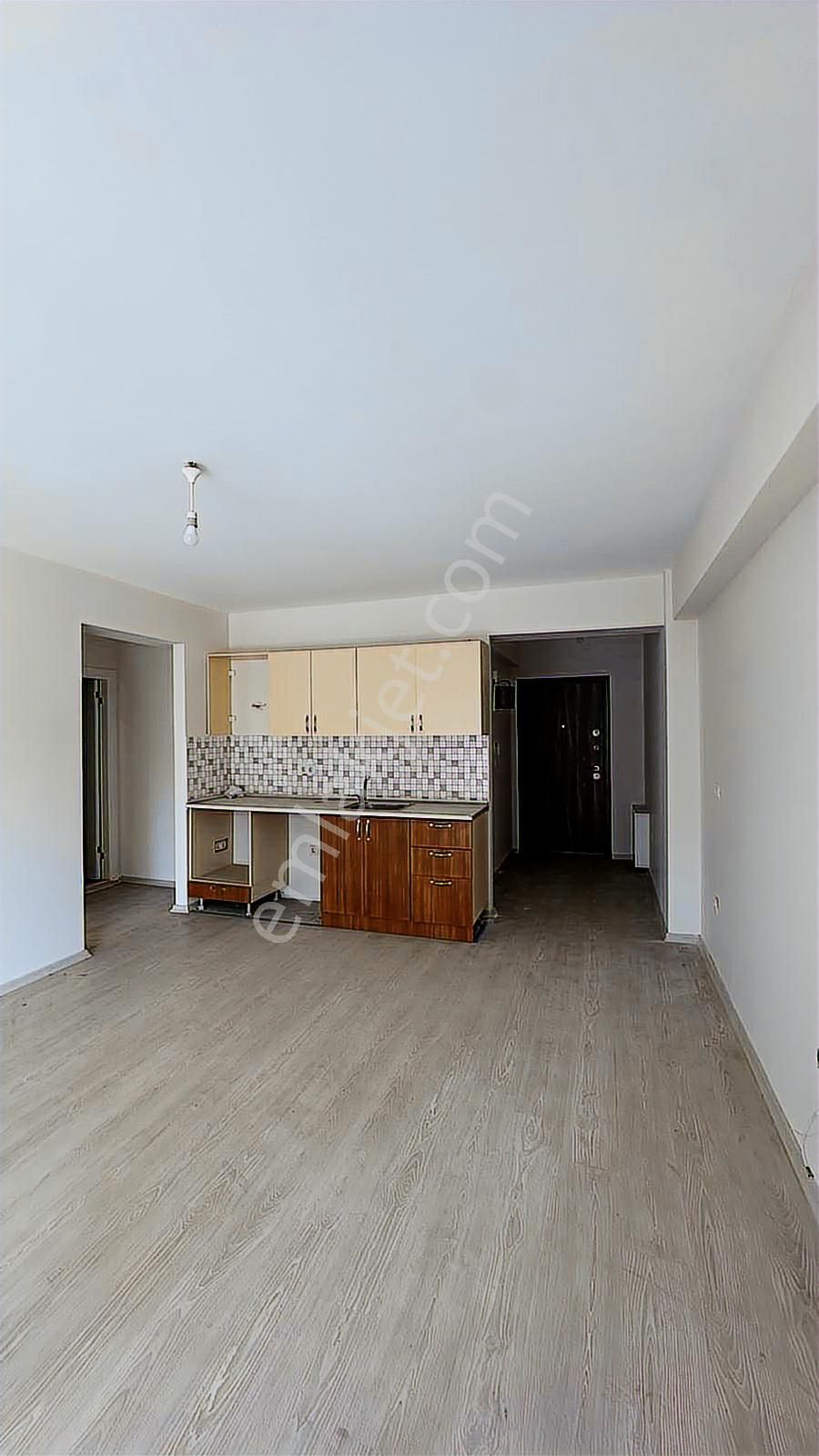 Yatırımlık Hill İstanbul Konakları 1+1 Satılık Daire - Görsel 33