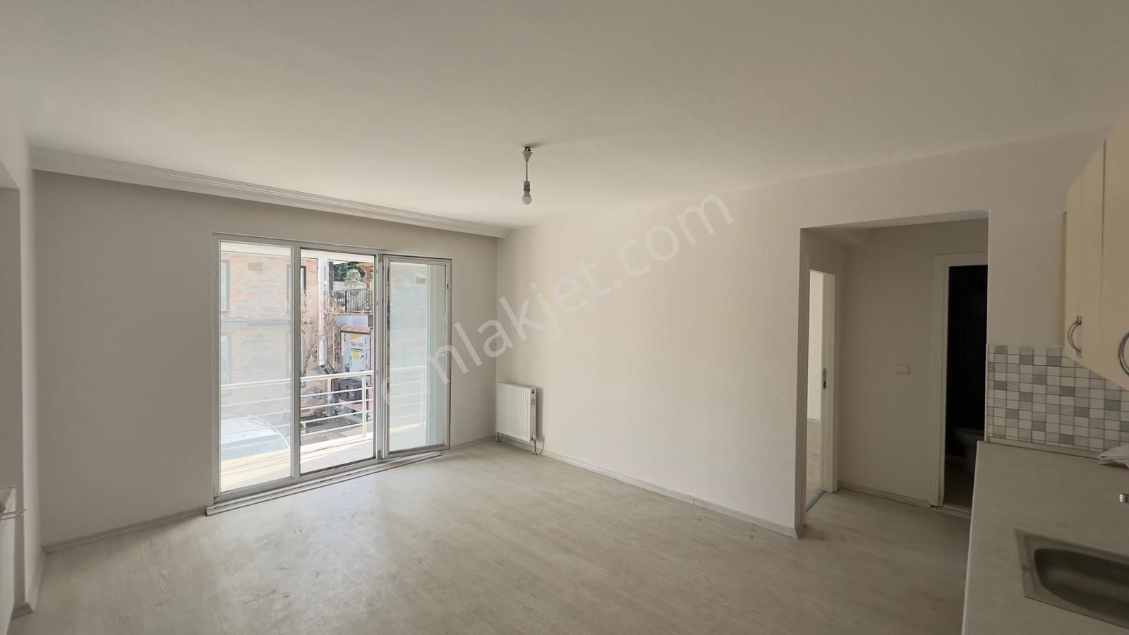 Yatırımlık Hill İstanbul Konakları 1+1 Satılık Daire - Görsel 8