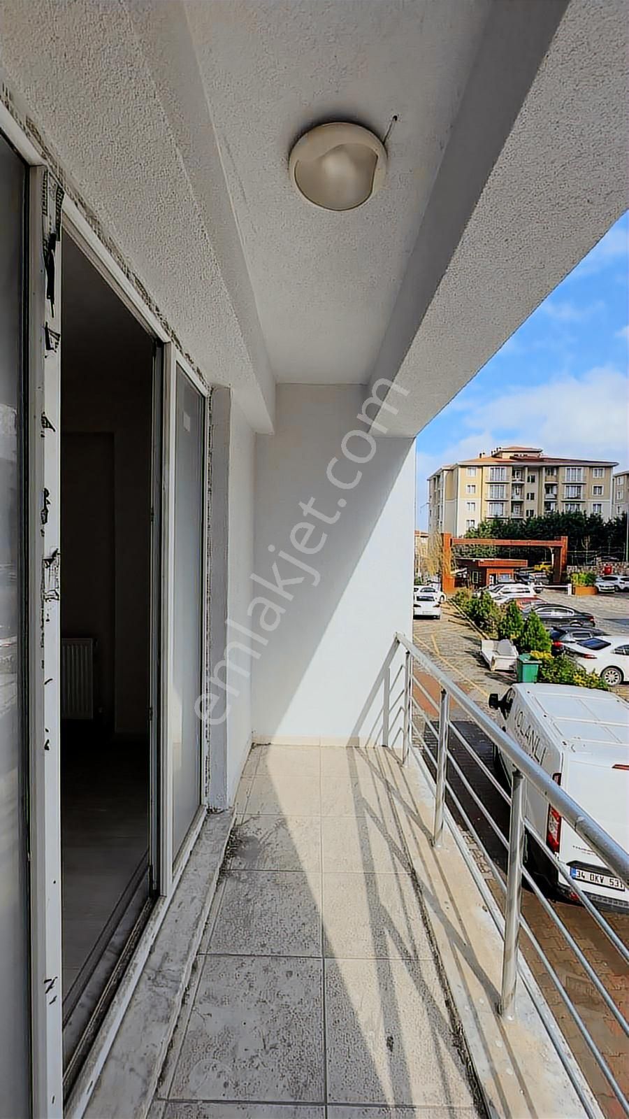 Yatırımlık Hill İstanbul Konakları 1+1 Satılık Daire - Görsel 6