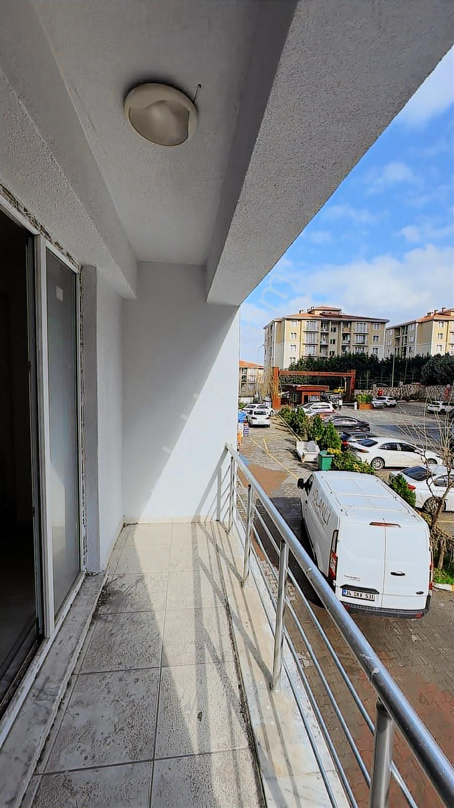 Yatırımlık Hill İstanbul Konakları 1+1 Satılık Daire - Görsel 34