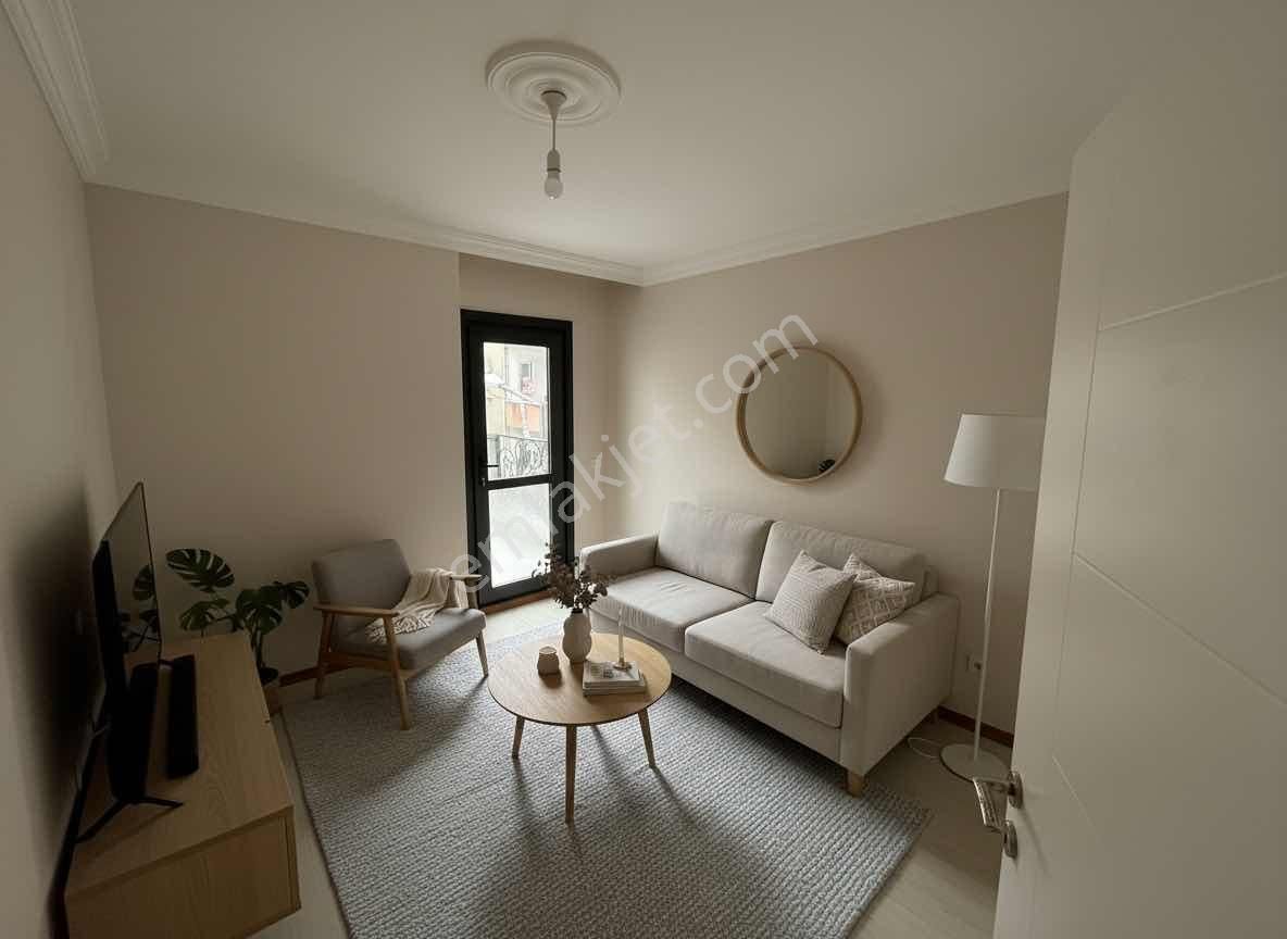 Soğanlı - Çavuşpaşa / 2+1 70 M² / Çift Balkonlu / Temiz Ara Kat - Görsel 16