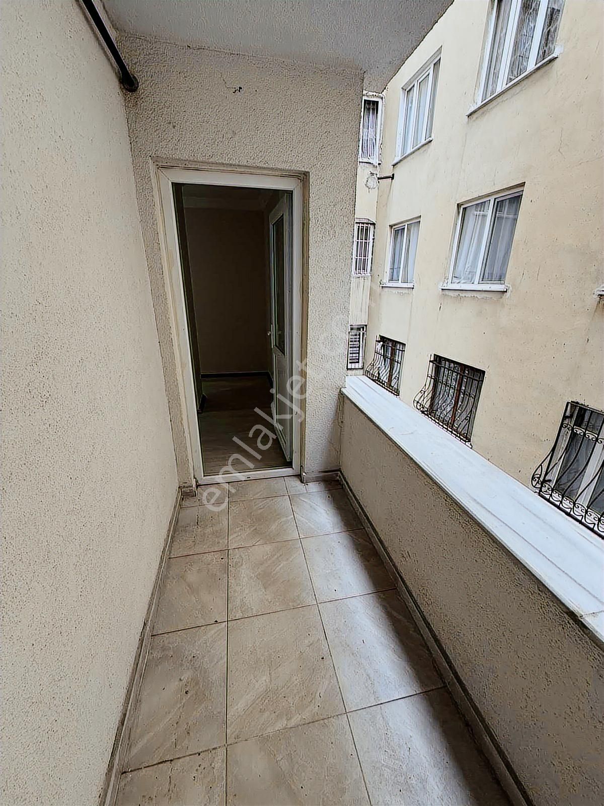 Soğanlı - Çavuşpaşa / 2+1 70 M² / Çift Balkonlu / Temiz Ara Kat - Görsel 28