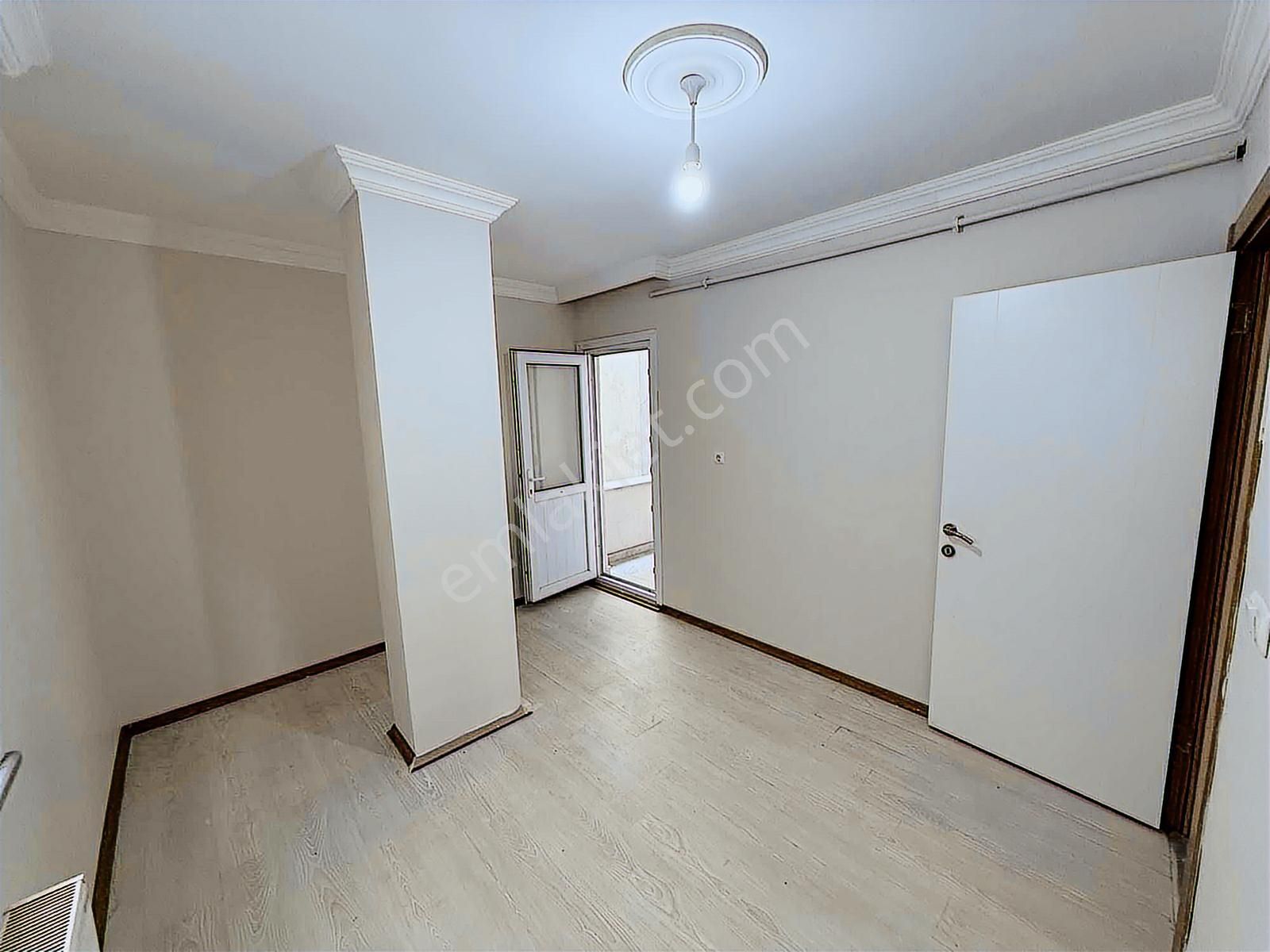 Soğanlı - Çavuşpaşa / 2+1 70 M² / Çift Balkonlu / Temiz Ara Kat - Görsel 20