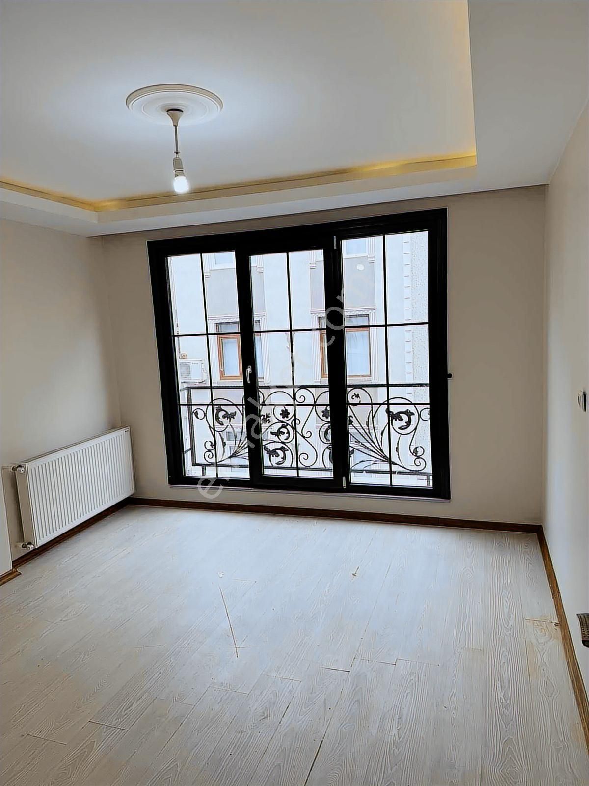 Soğanlı - Çavuşpaşa / 2+1 70 M² / Çift Balkonlu / Temiz Ara Kat - Görsel 18