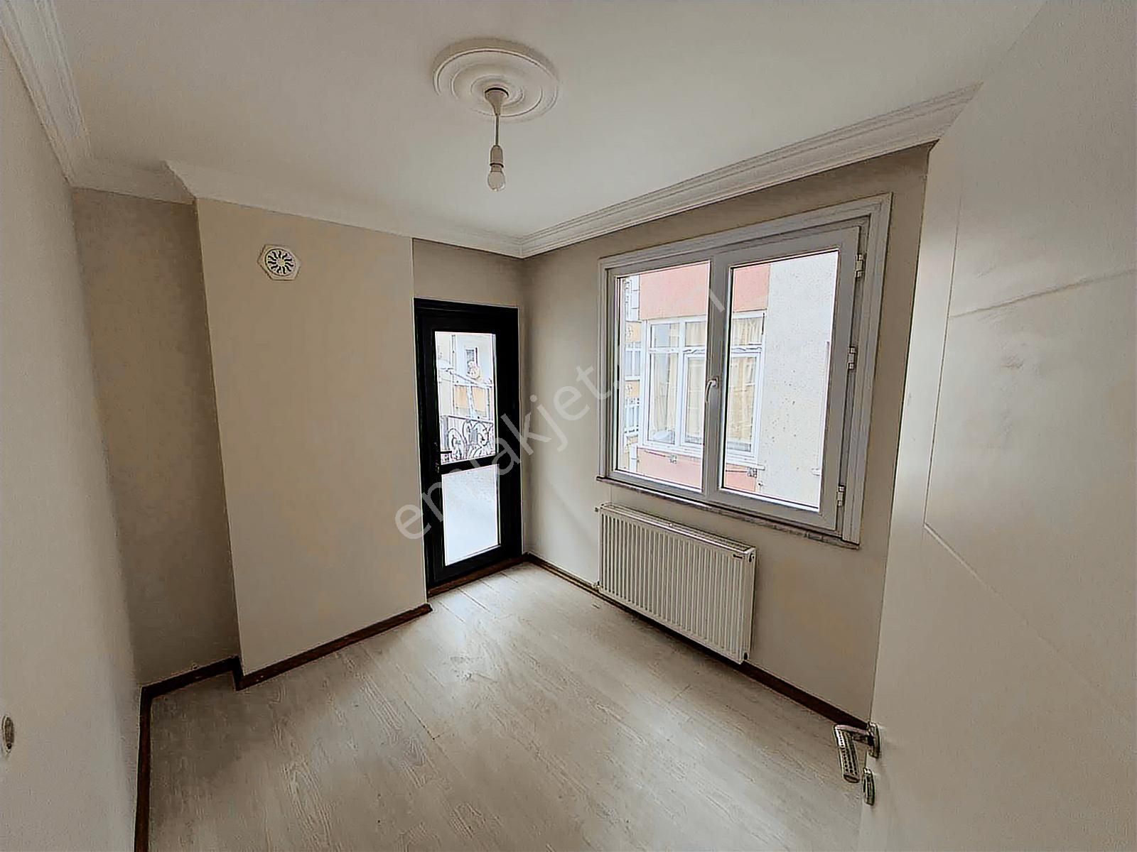 Soğanlı - Çavuşpaşa / 2+1 70 M² / Çift Balkonlu / Temiz Ara Kat - Görsel 23