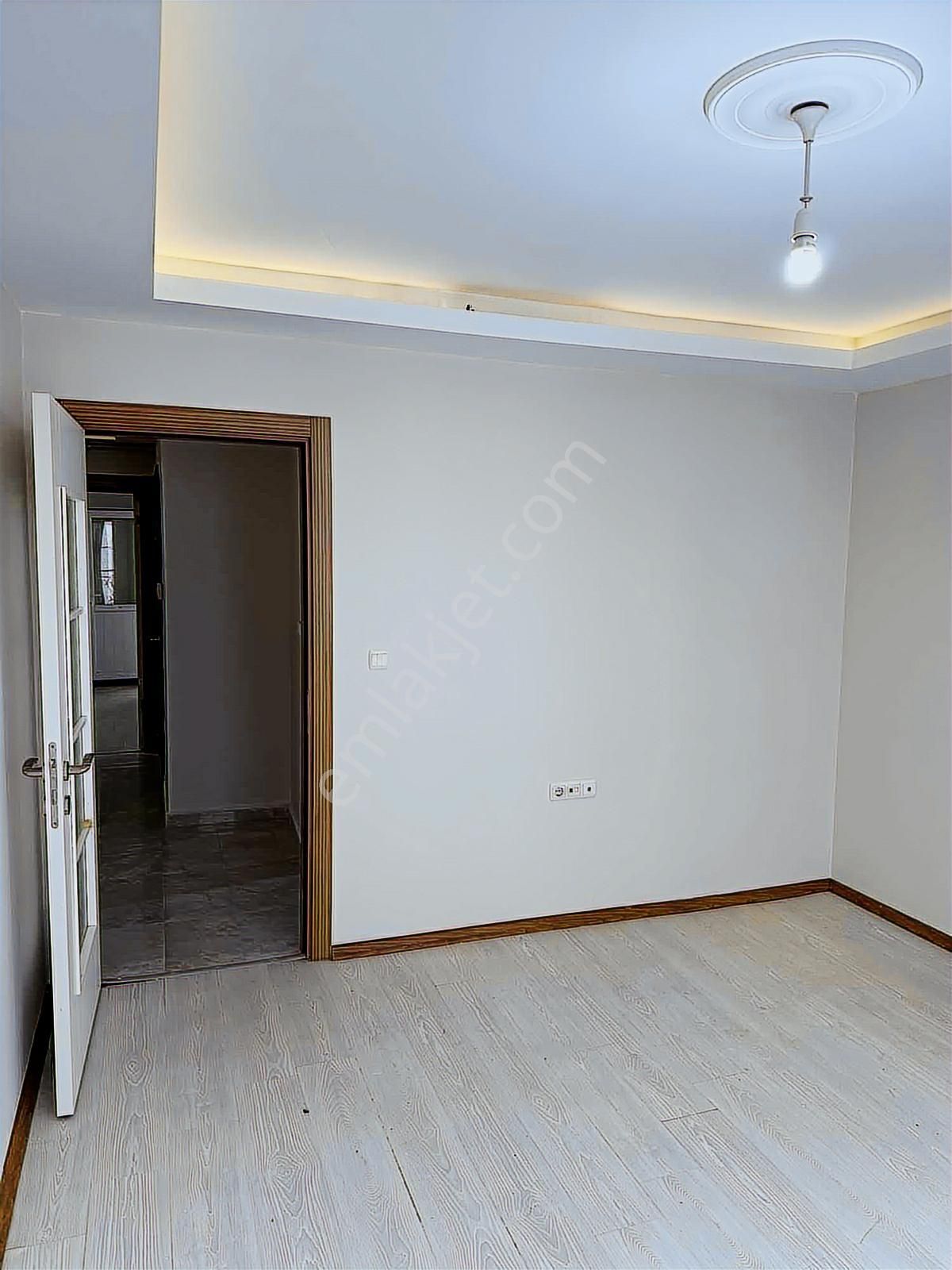 Soğanlı - Çavuşpaşa / 2+1 70 M² / Çift Balkonlu / Temiz Ara Kat - Görsel 15