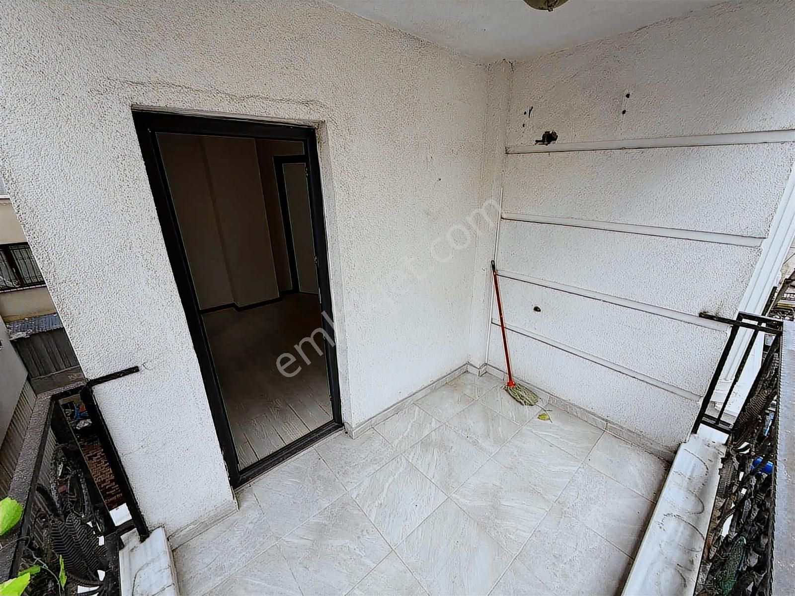 Soğanlı - Çavuşpaşa / 2+1 70 M² / Çift Balkonlu / Temiz Ara Kat - Görsel 12