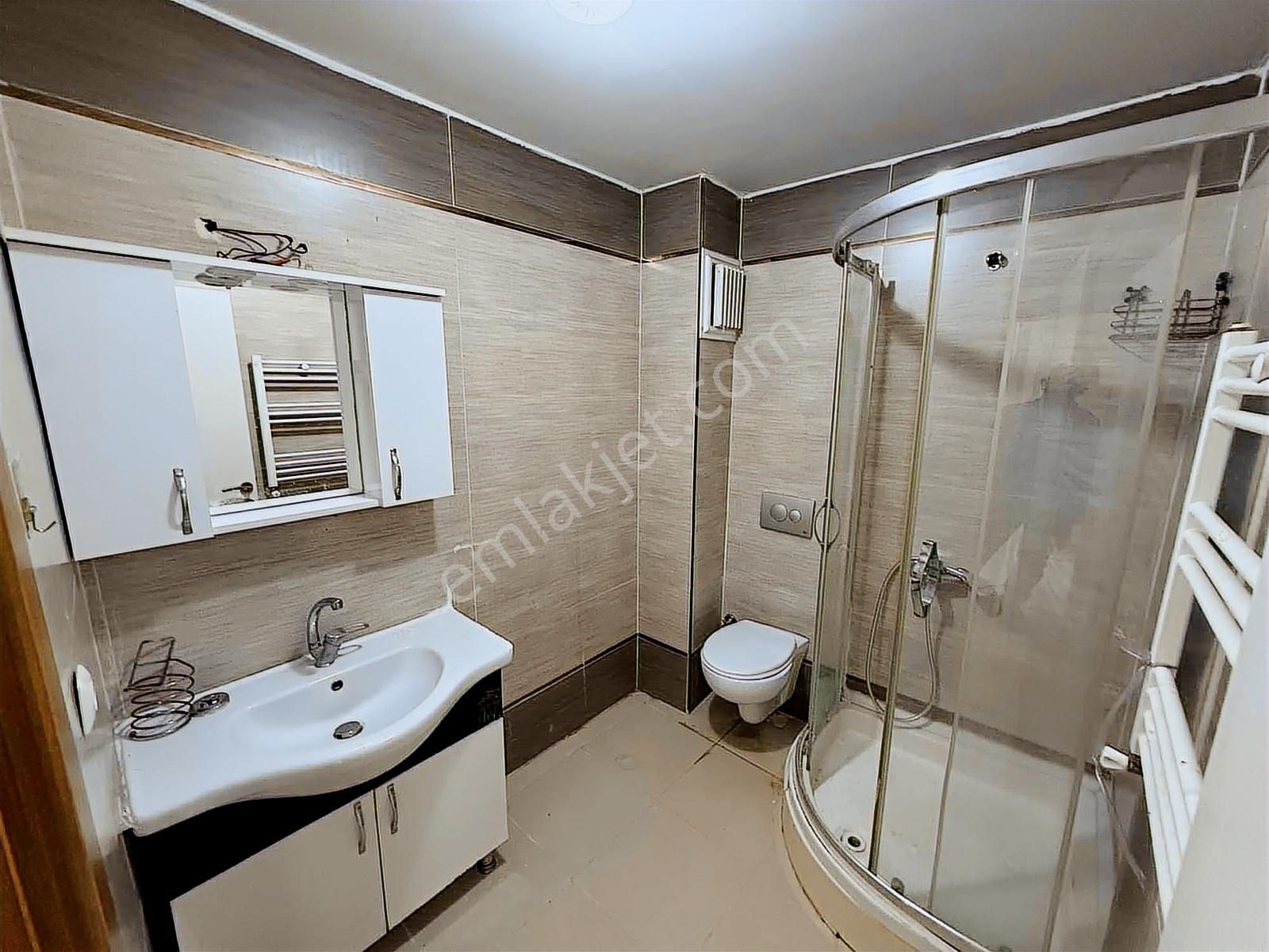Soğanlı - Çavuşpaşa / 2+1 70 M² / Çift Balkonlu / Temiz Ara Kat - Görsel 25