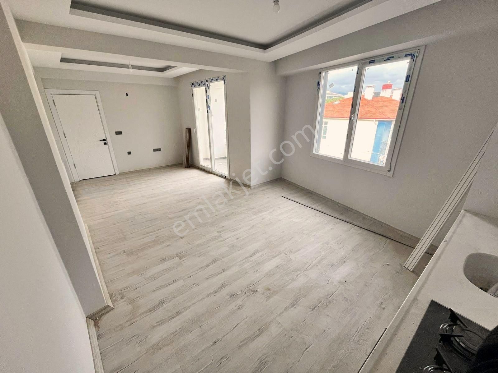 Blue Life Egenden Gerçek İlan Konforu Yaşayacağınız 2+1lüx Daire - Görsel 19