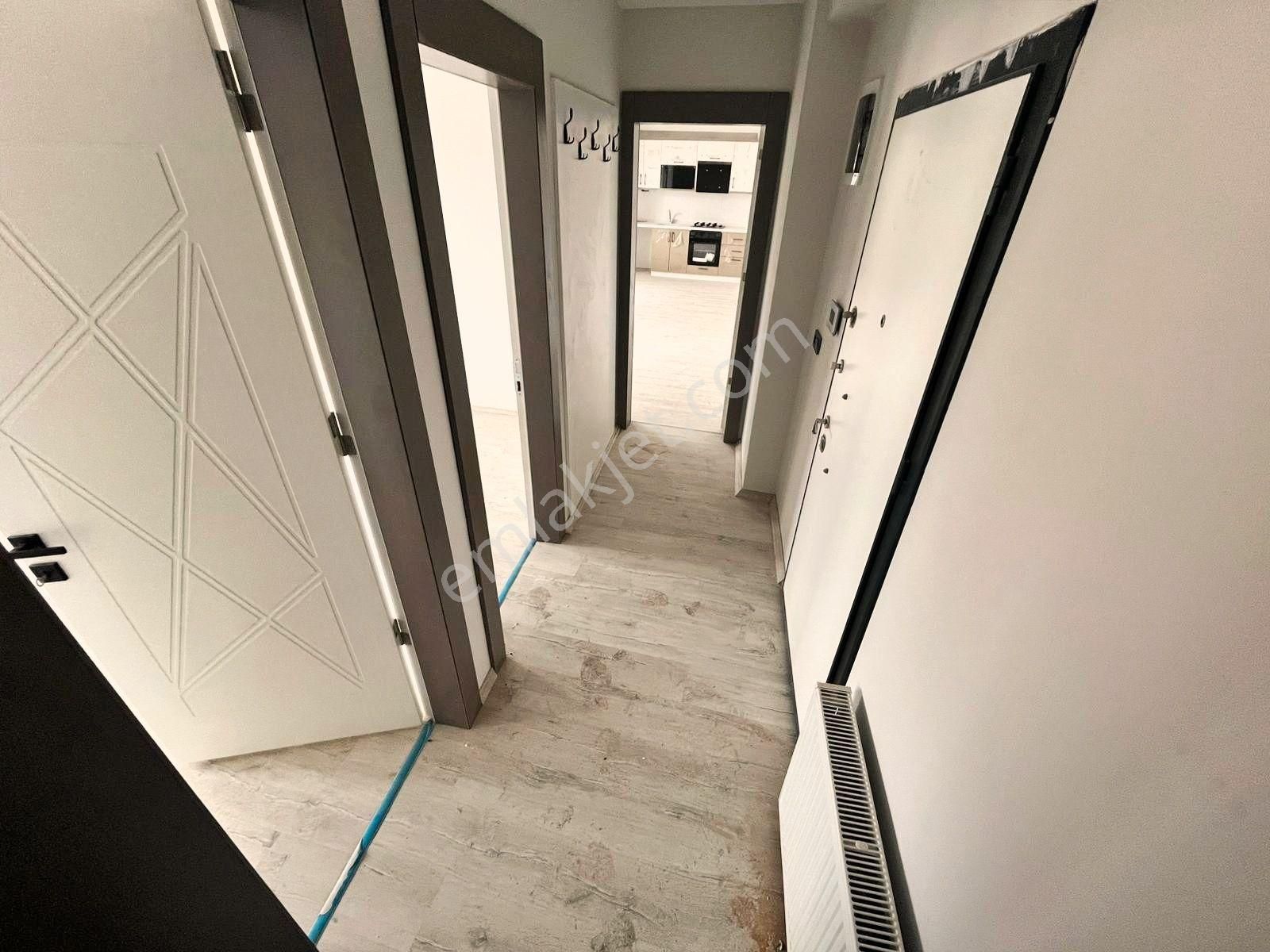 Blue Life Egenden Gerçek İlan Konforu Yaşayacağınız 2+1lüx Daire - Görsel 17