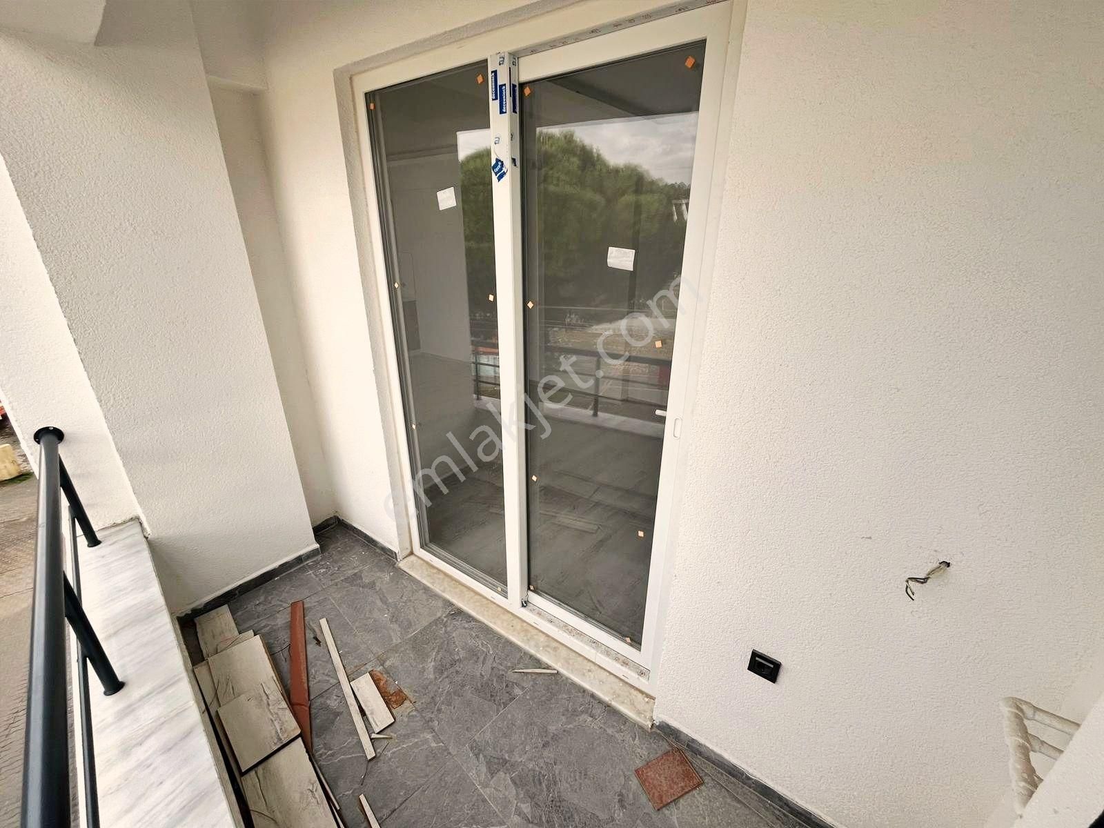 Blue Life Egenden Gerçek İlan Konforu Yaşayacağınız 2+1lüx Daire - Görsel 4