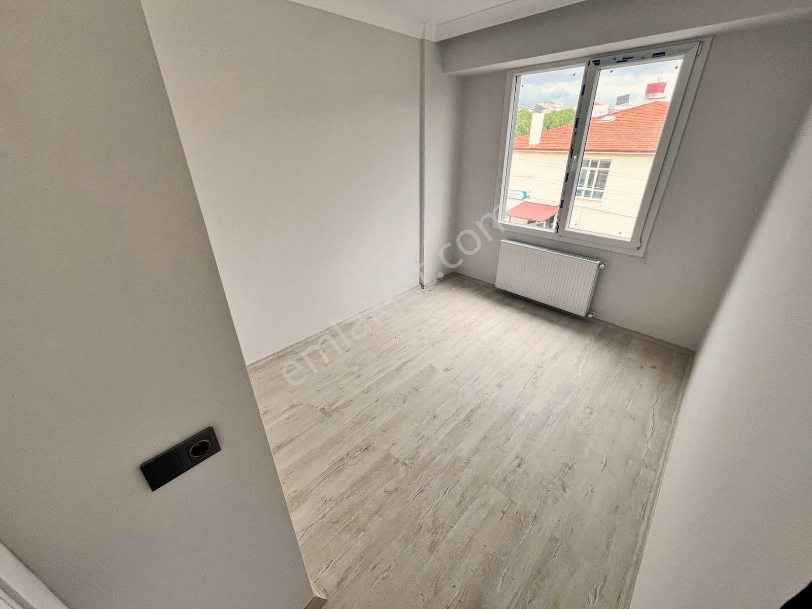 Blue Life Egenden Gerçek İlan Konforu Yaşayacağınız 2+1lüx Daire - Görsel 22